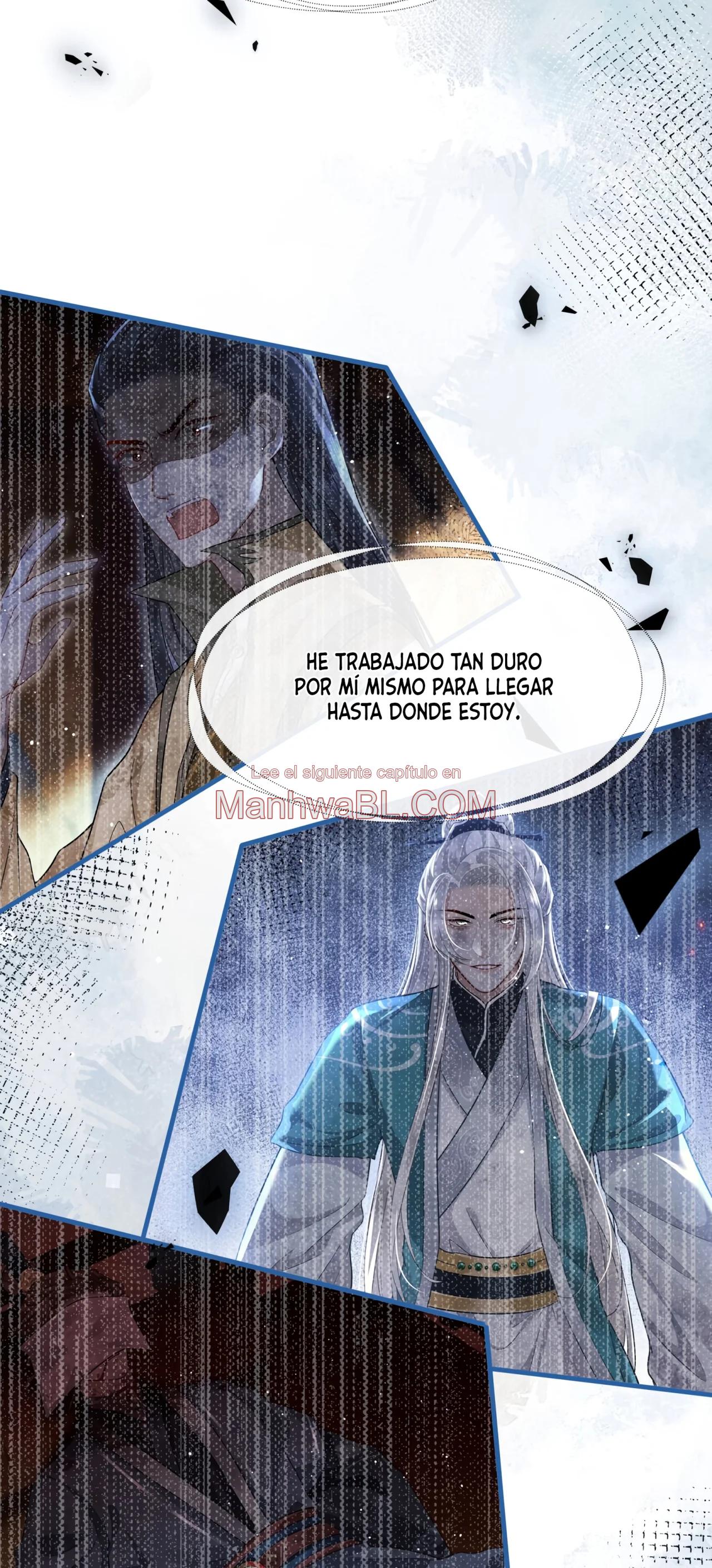 Su alteza real Allure - Capítulo 29 3 manhwa