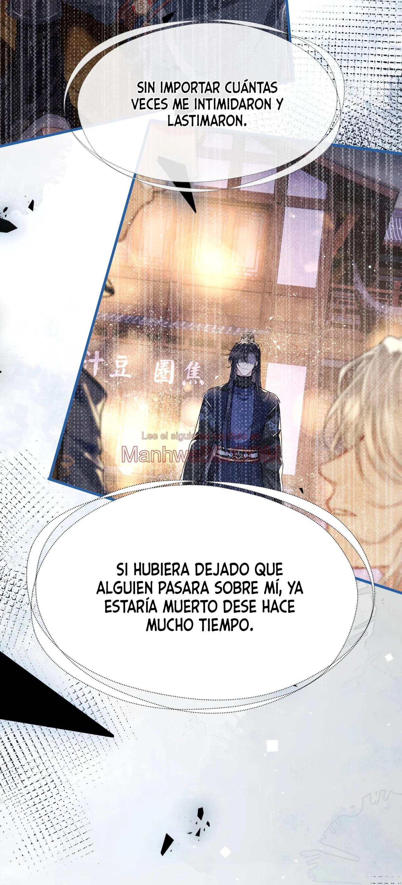 Su alteza real Allure - Capítulo 29 3 manhwa