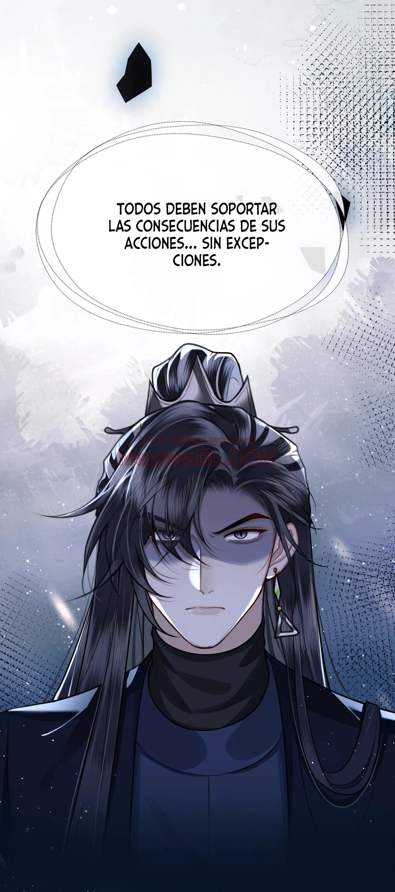 Su alteza real Allure - Capítulo 29 3 manhwa
