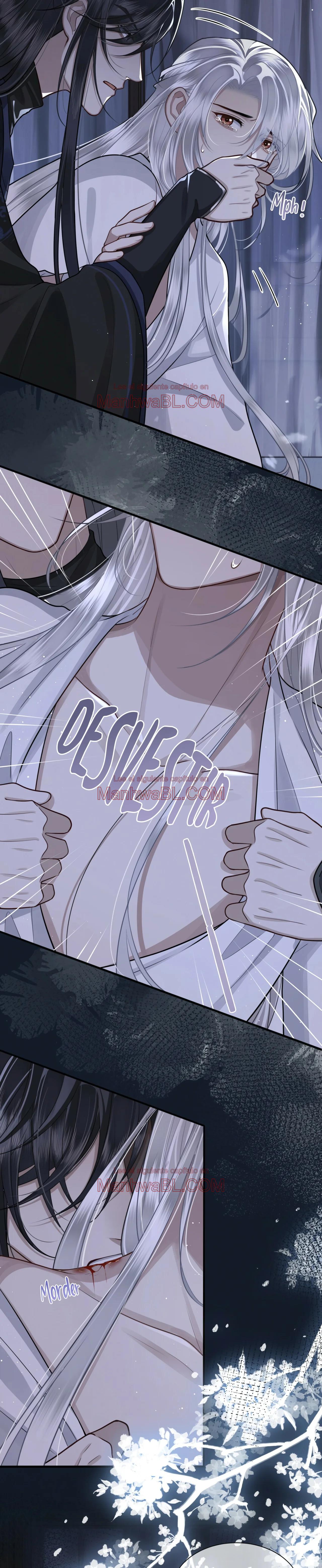 Su alteza real Allure - Capítulo 29 manhwa