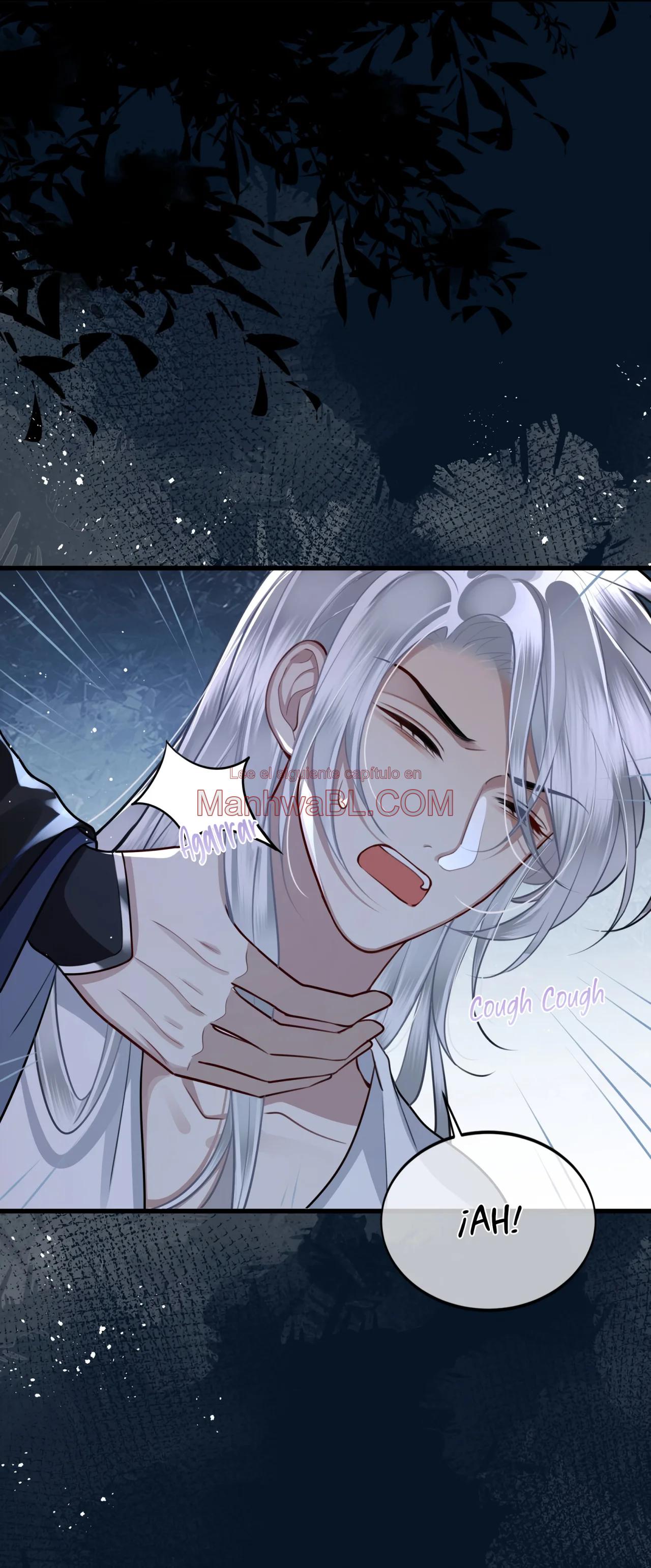 Su alteza real Allure - Capítulo 29 manhwa