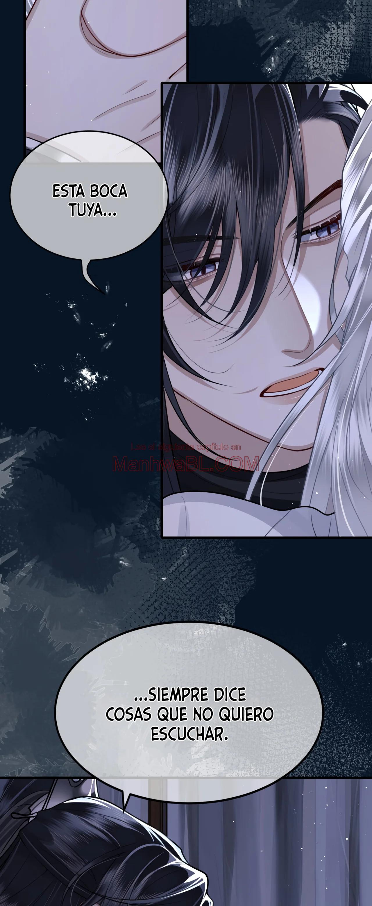 Su alteza real Allure - Capítulo 29 manhwa