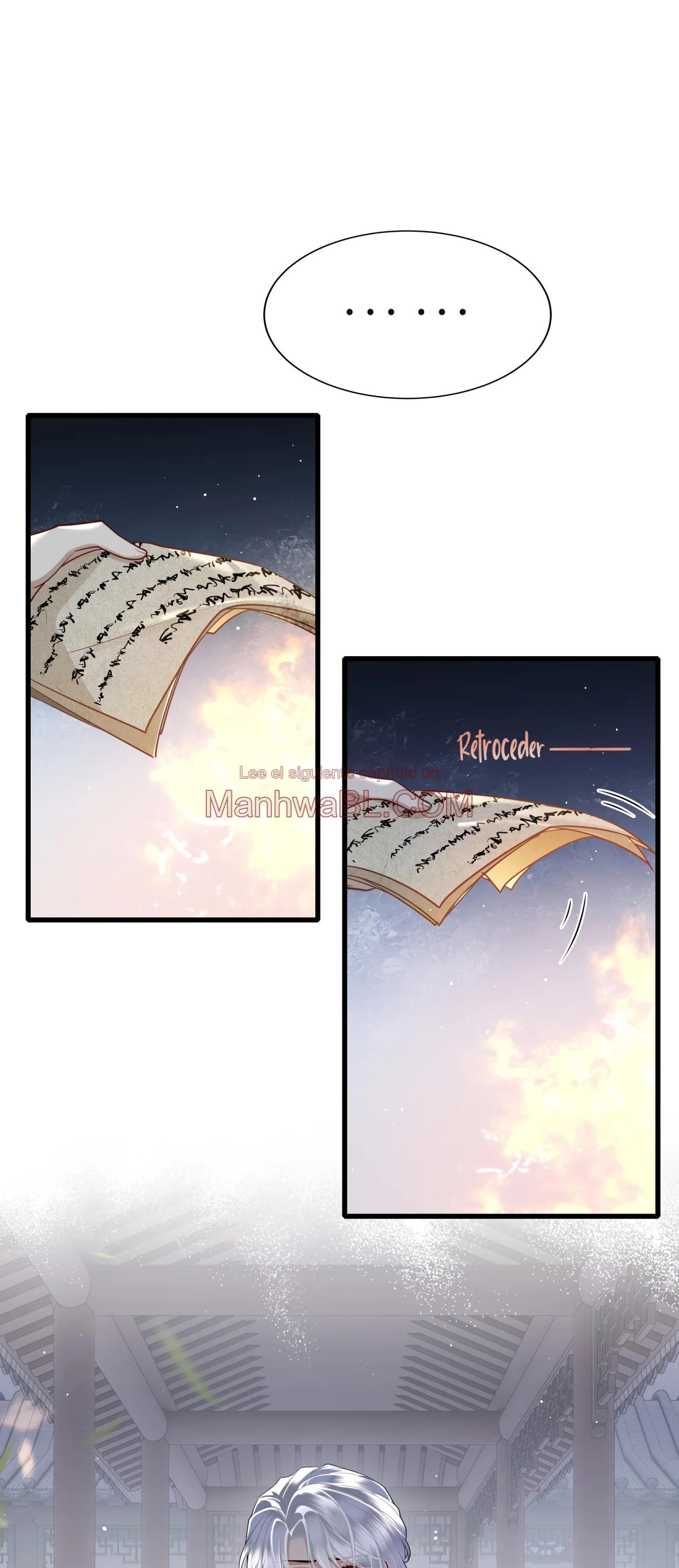 Su alteza real Allure - Capítulo 38 manhwa