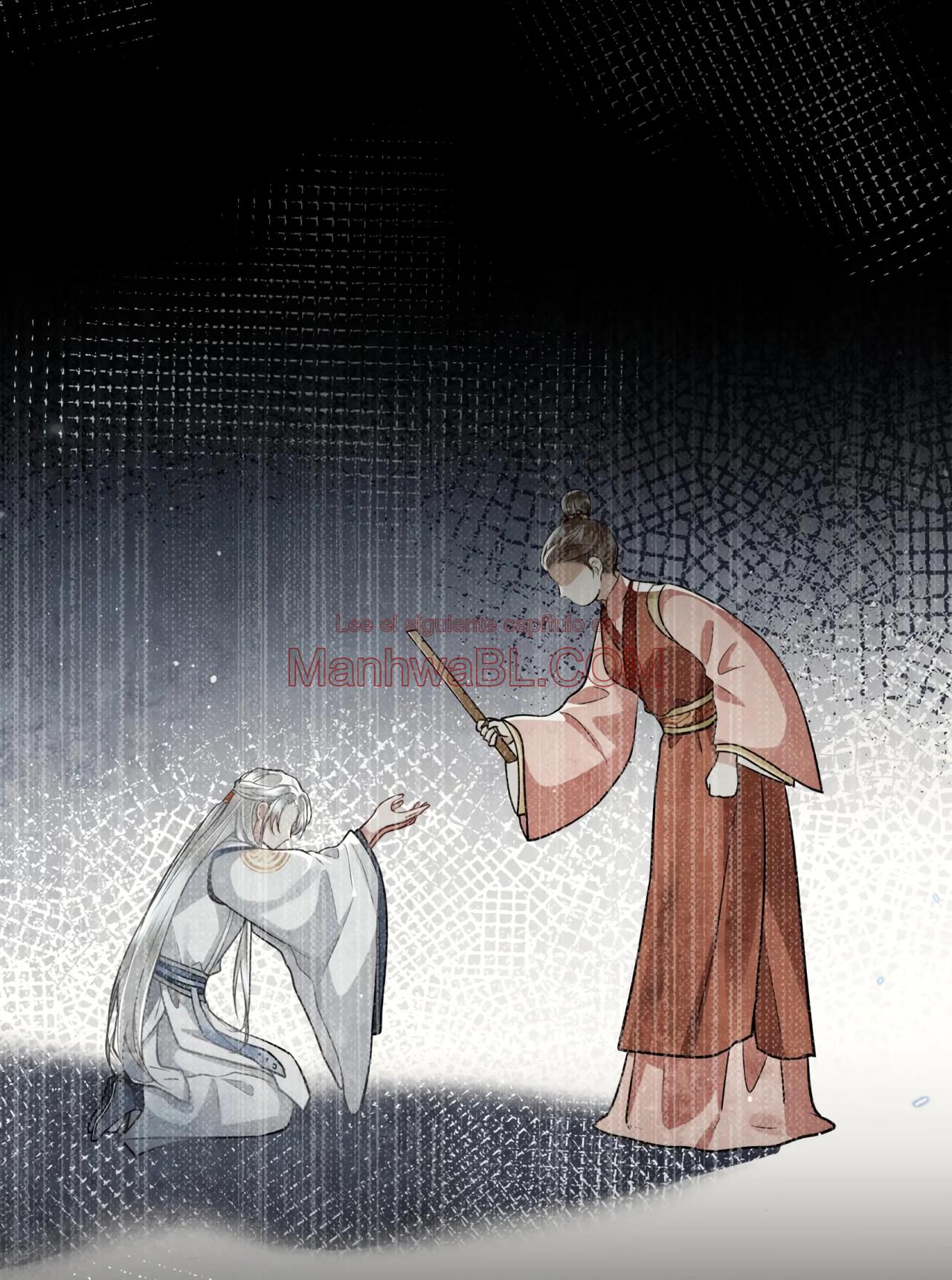 Su alteza real Allure - Capítulo 38 manhwa