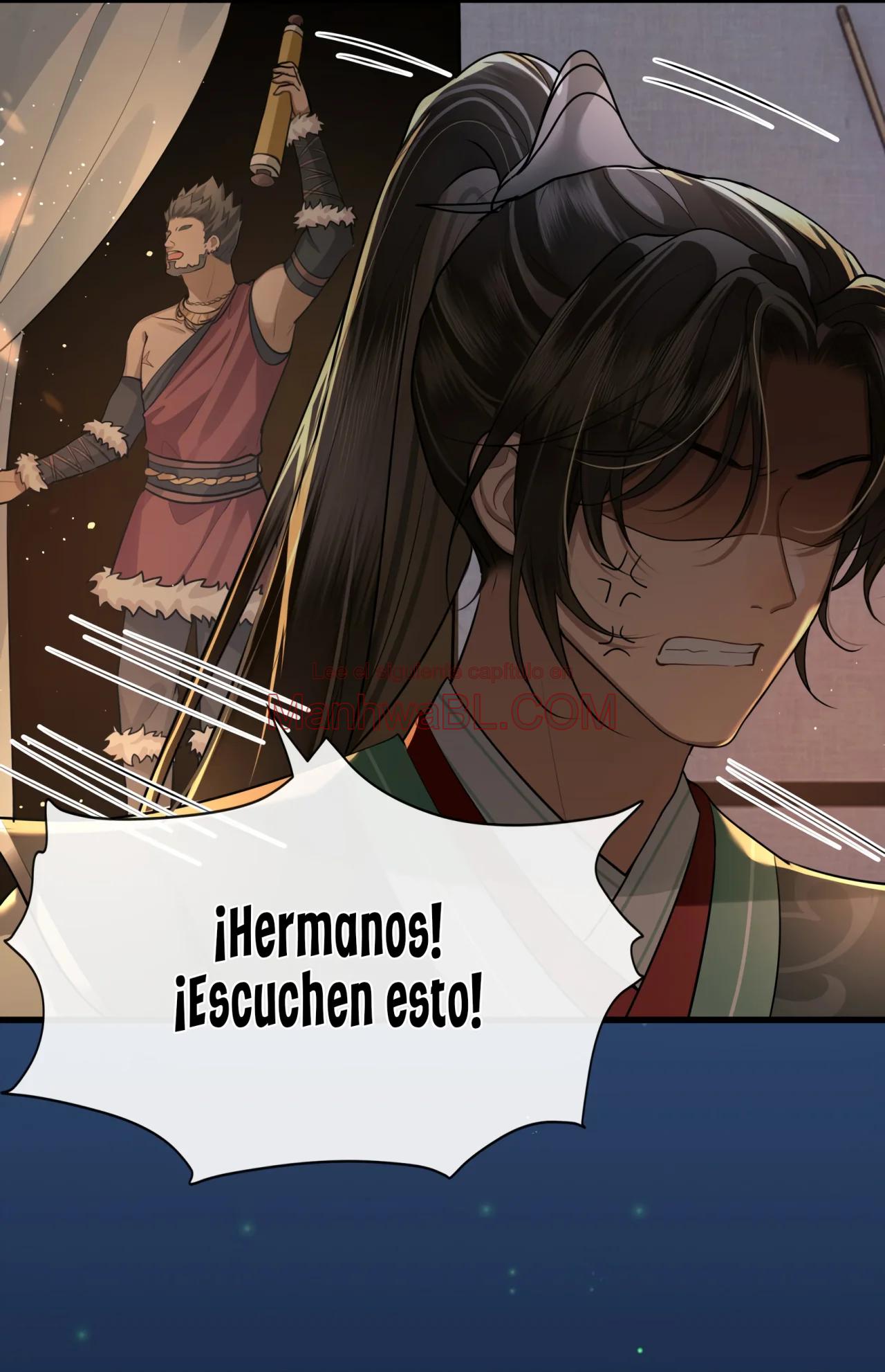 Su alteza real Allure - Capítulo 35 manhwa