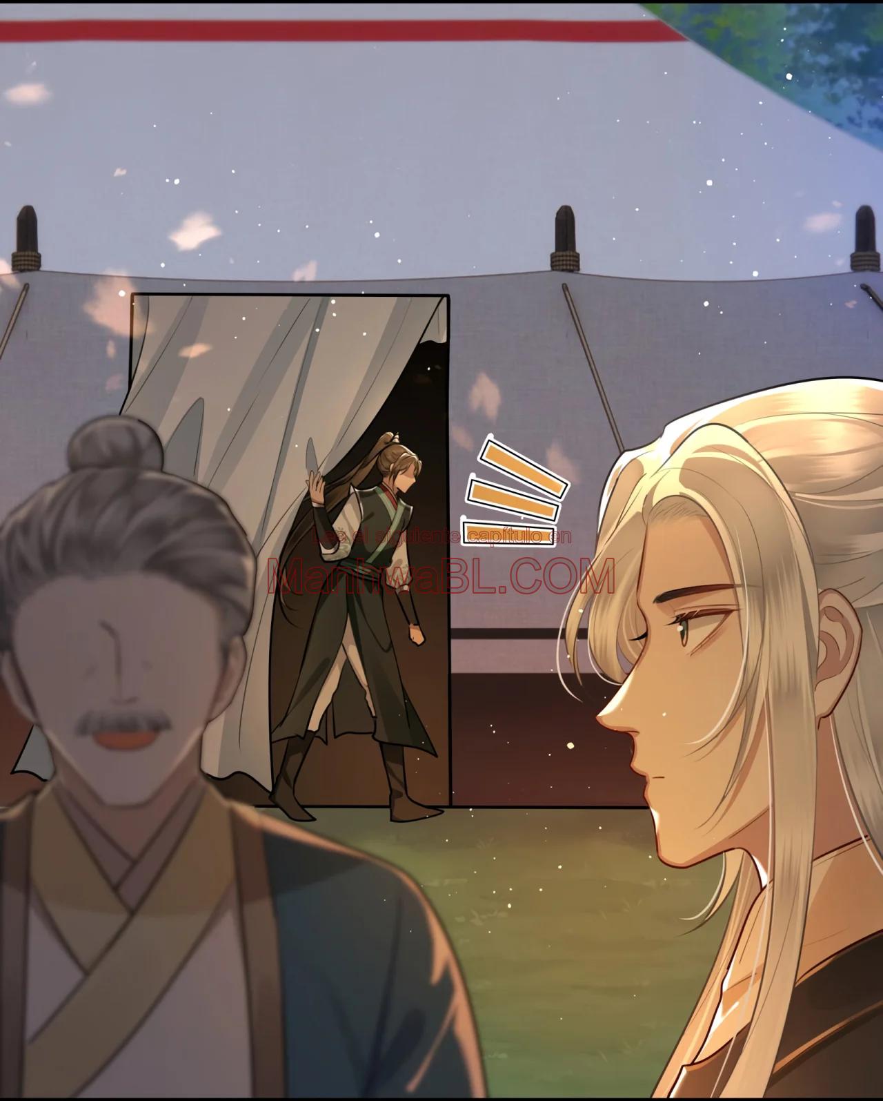 Su alteza real Allure - Capítulo 35 manhwa