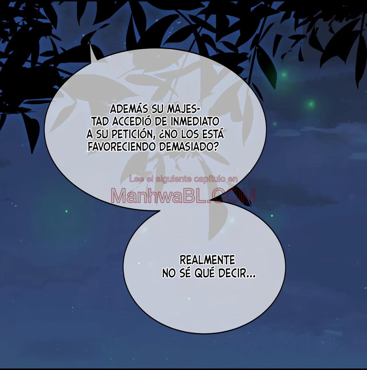 Su alteza real Allure - Capítulo 35 manhwa