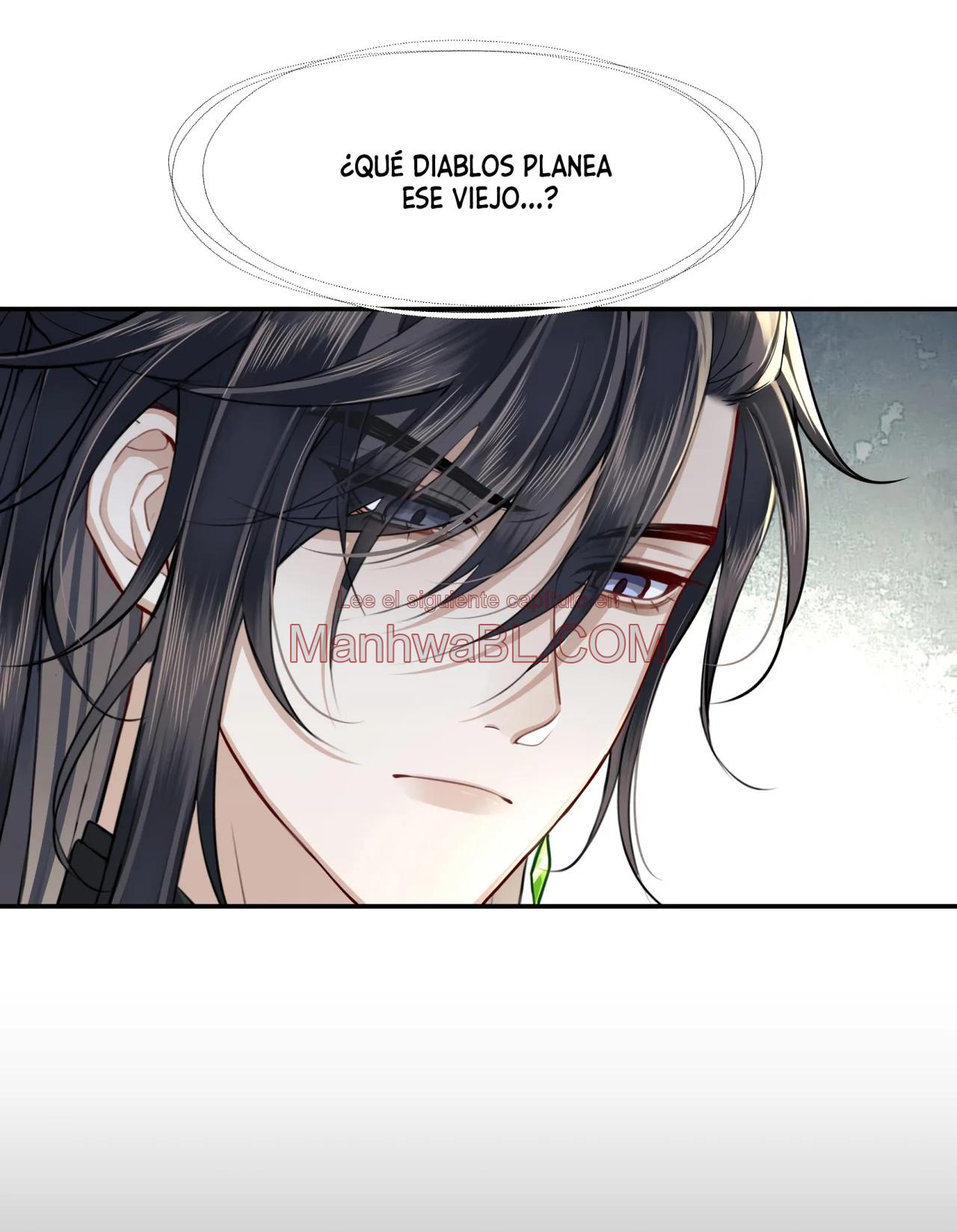 Su alteza real Allure - Capítulo 21 manhwa