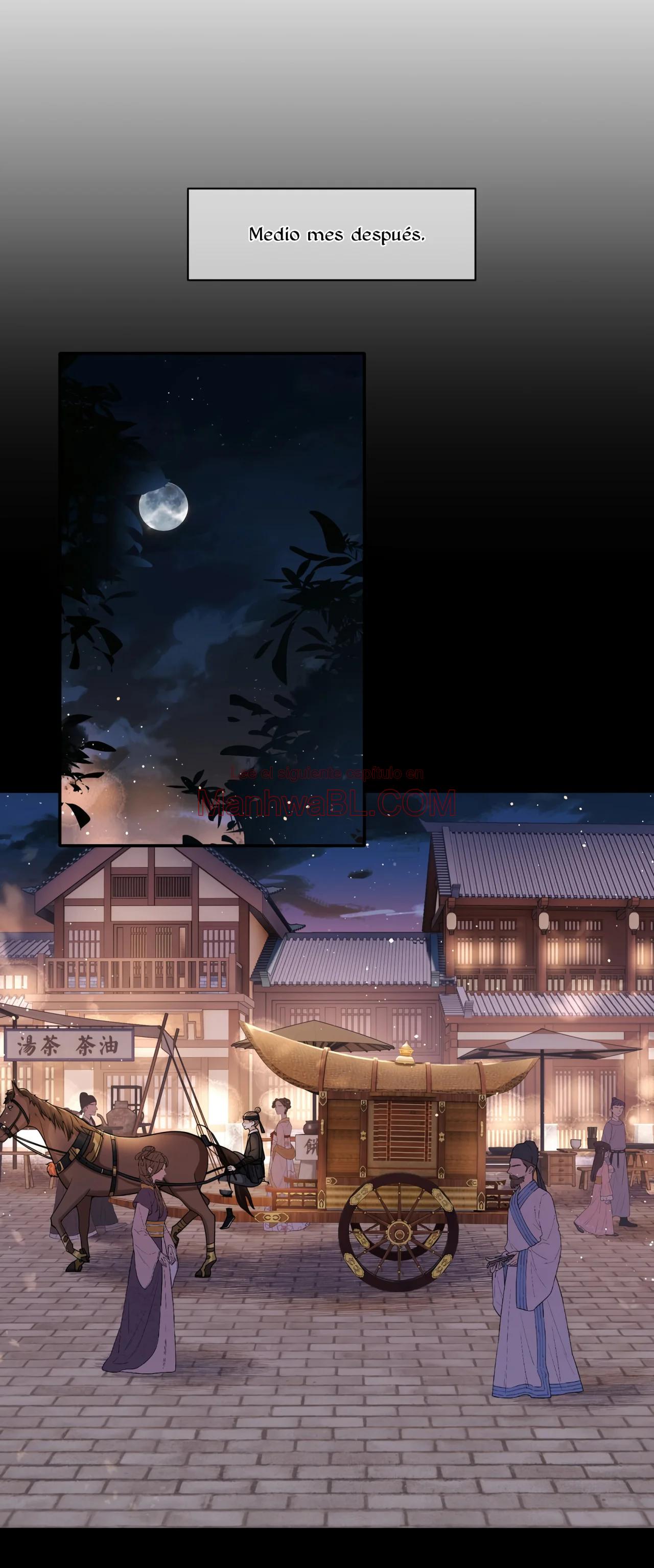 Su alteza real Allure - Capítulo 21 manhwa
