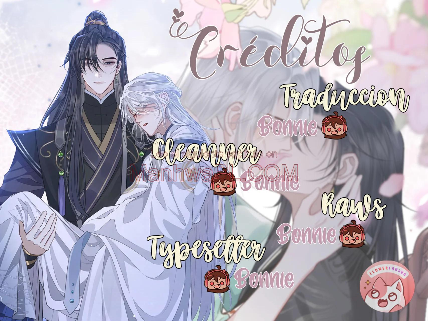 Su alteza real Allure - Capítulo 21 manhwa