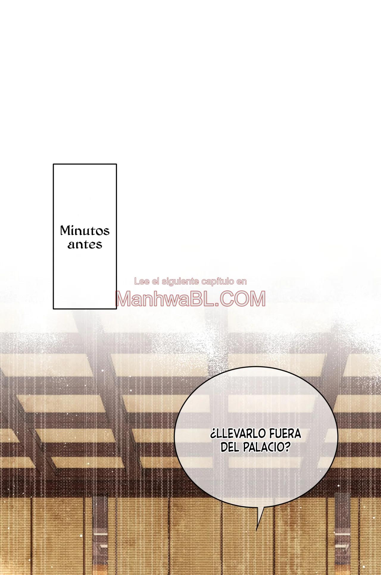 Su alteza real Allure - Capítulo 21 manhwa