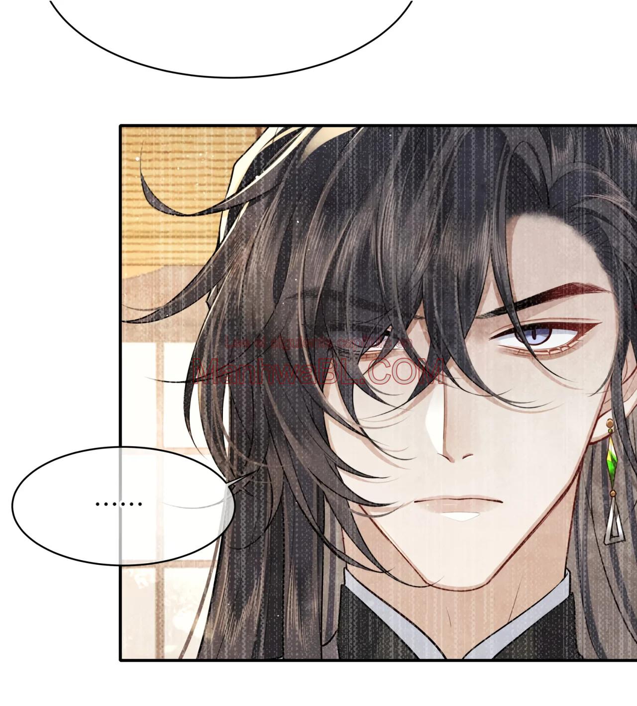 Su alteza real Allure - Capítulo 21 manhwa