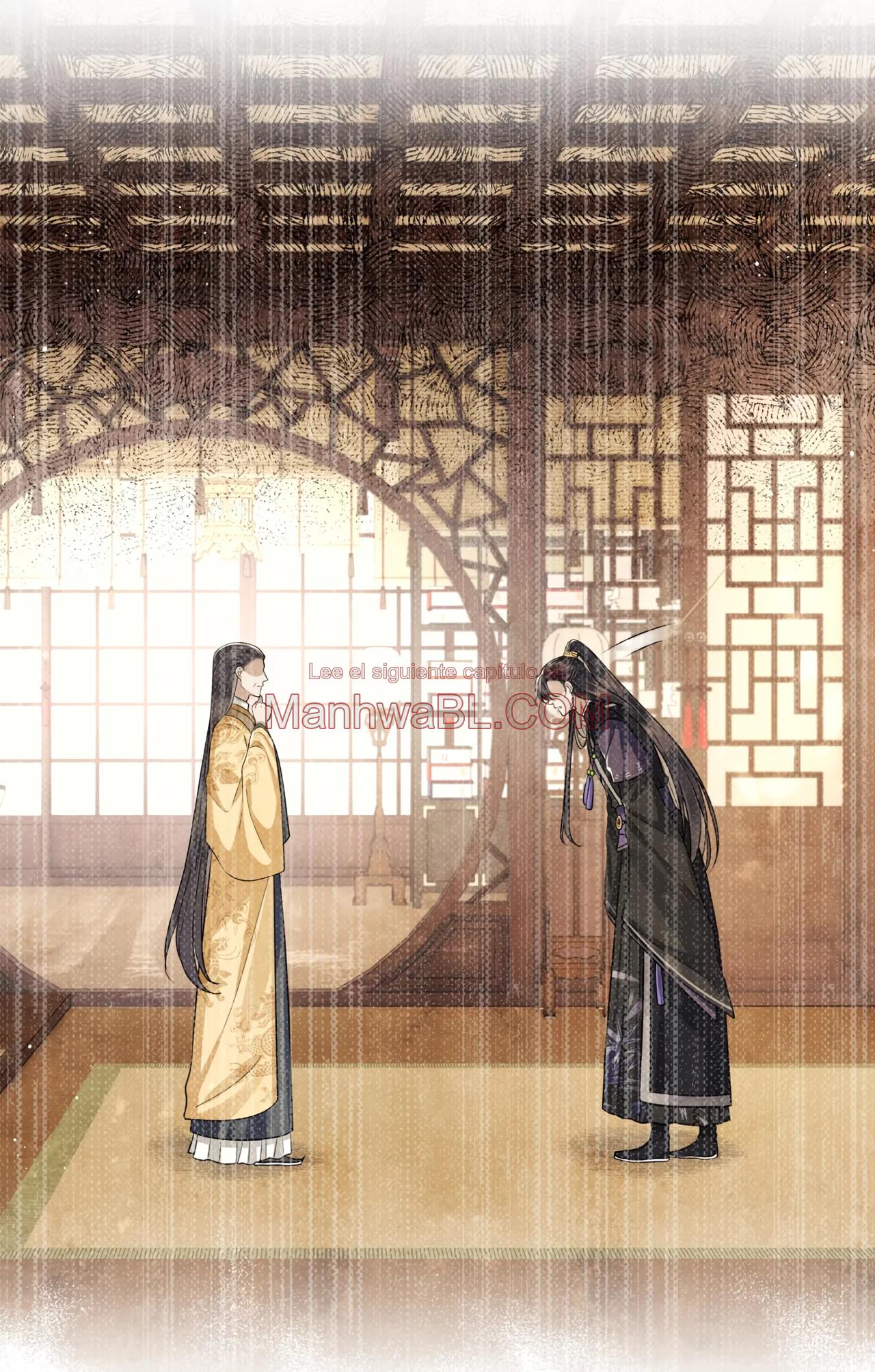 Su alteza real Allure - Capítulo 21 manhwa