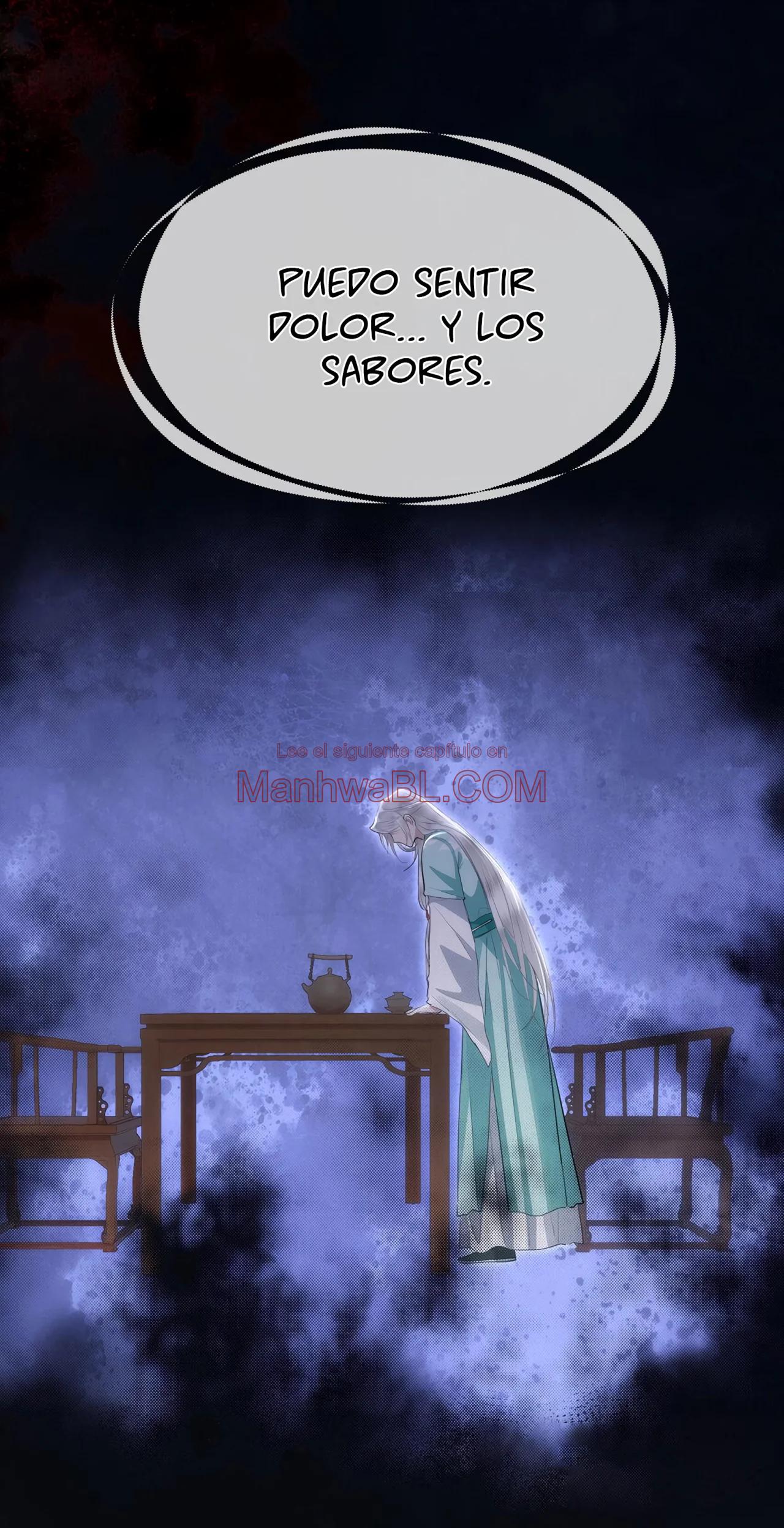 Su alteza real Allure - Capítulo 54 3 manhwa