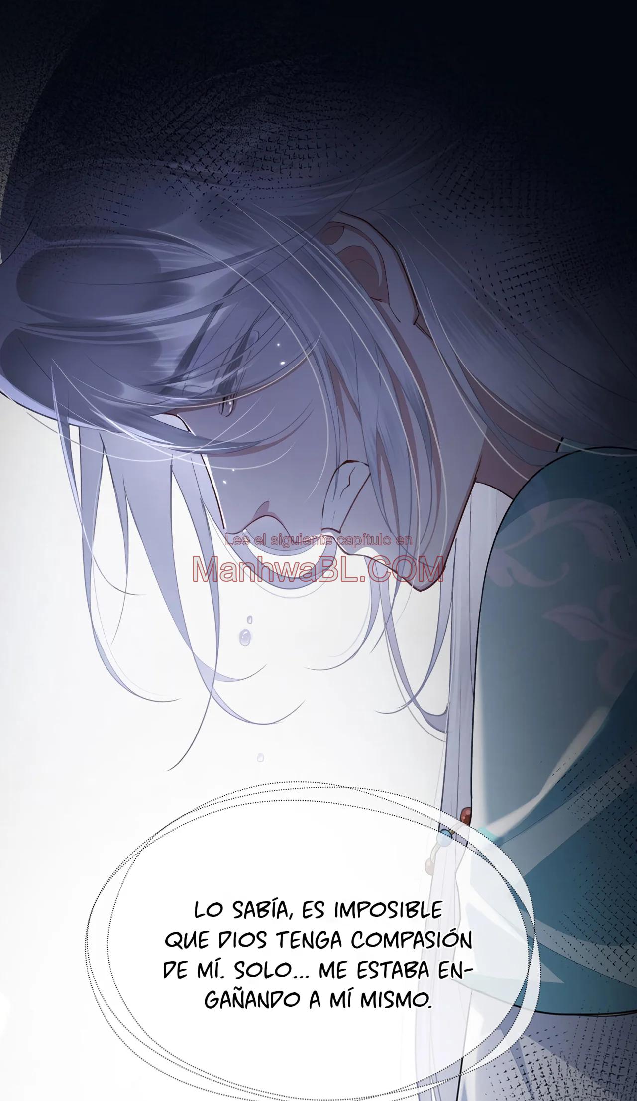 Su alteza real Allure - Capítulo 54 3 manhwa