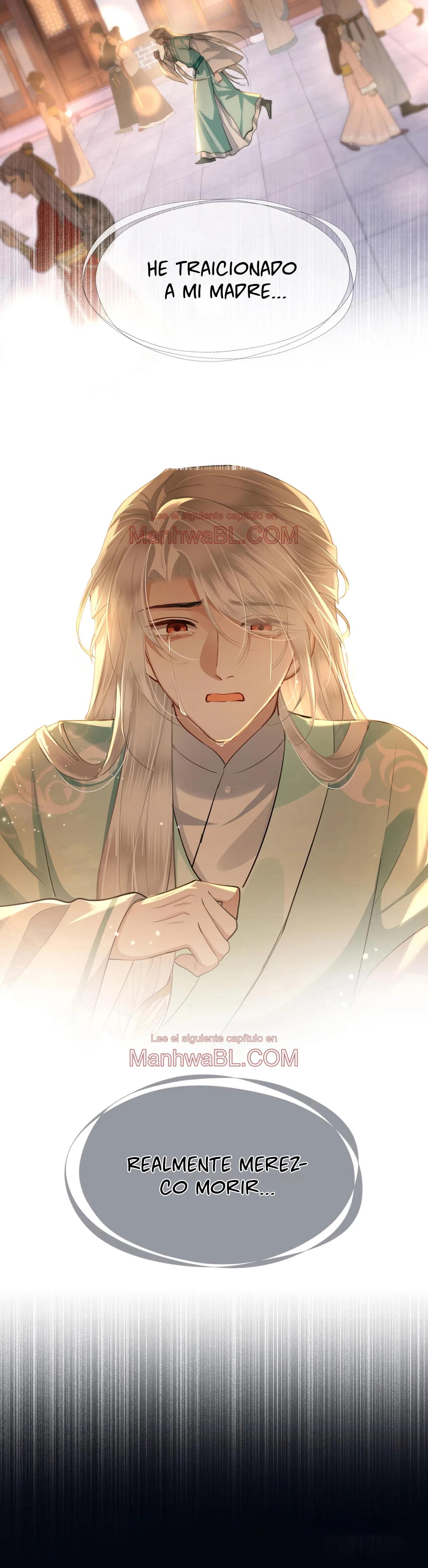Su alteza real Allure - Capítulo 54 3 manhwa
