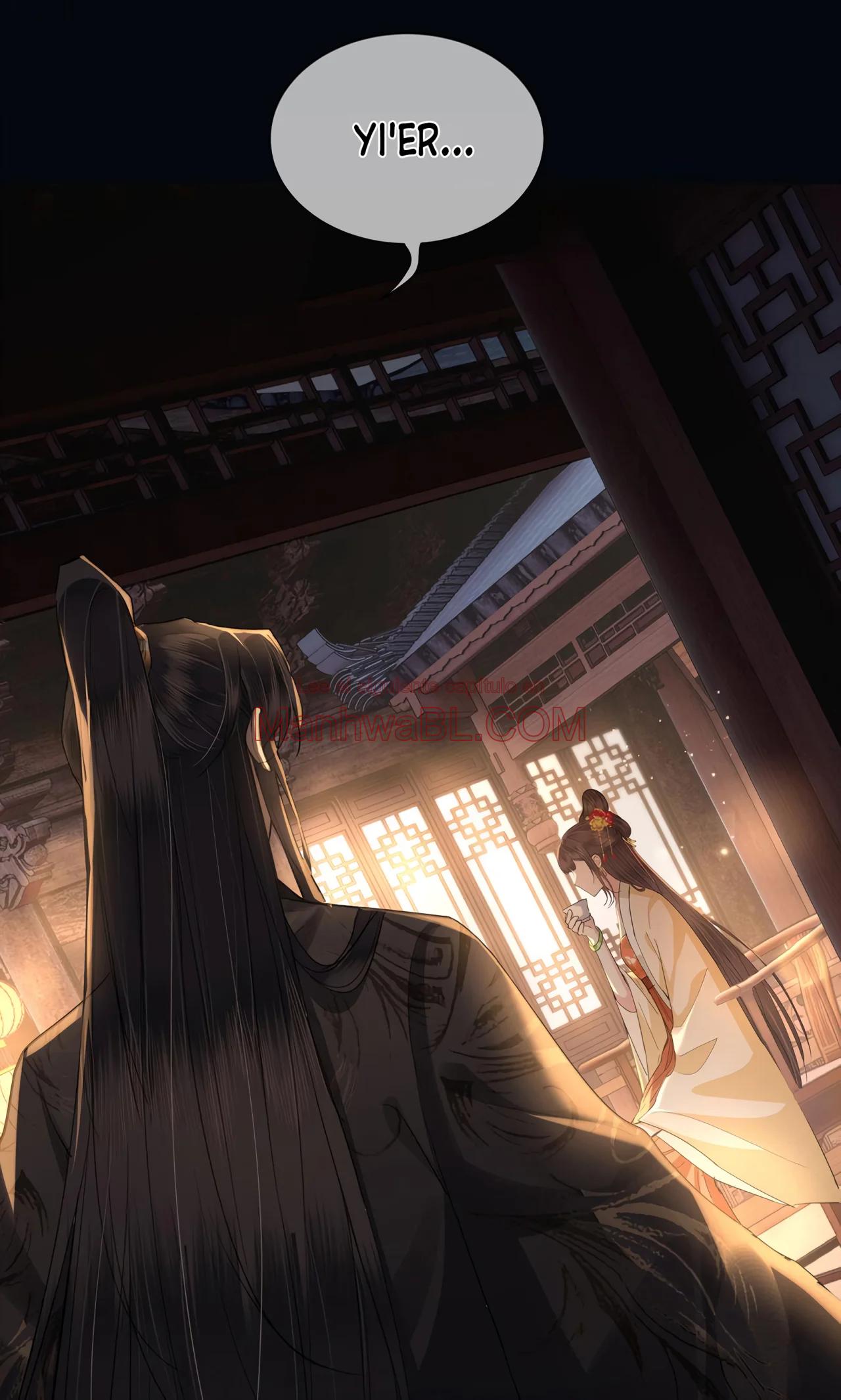 Su alteza real Allure - Capítulo 54 3 manhwa