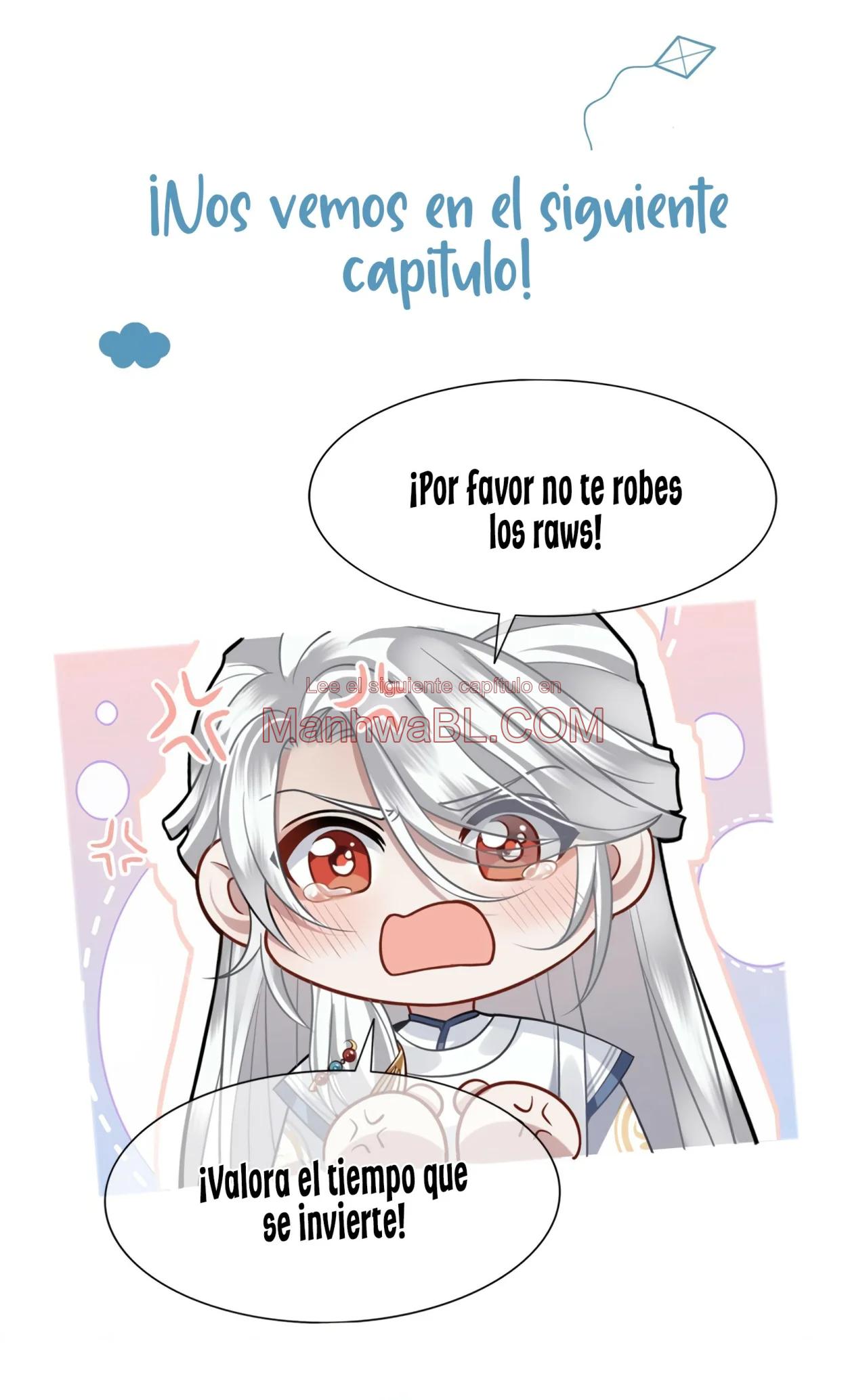 Su alteza real Allure - Capítulo 54 3 manhwa