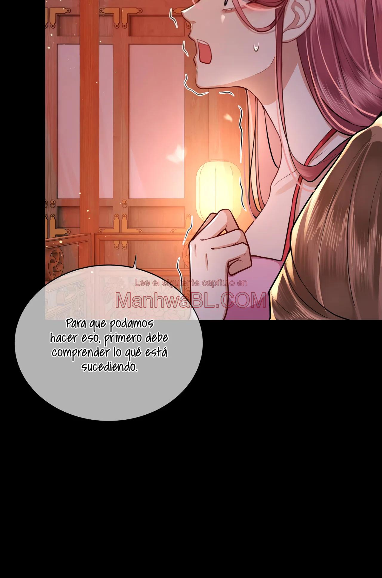 Su alteza real Allure - Capítulo 22 manhwa