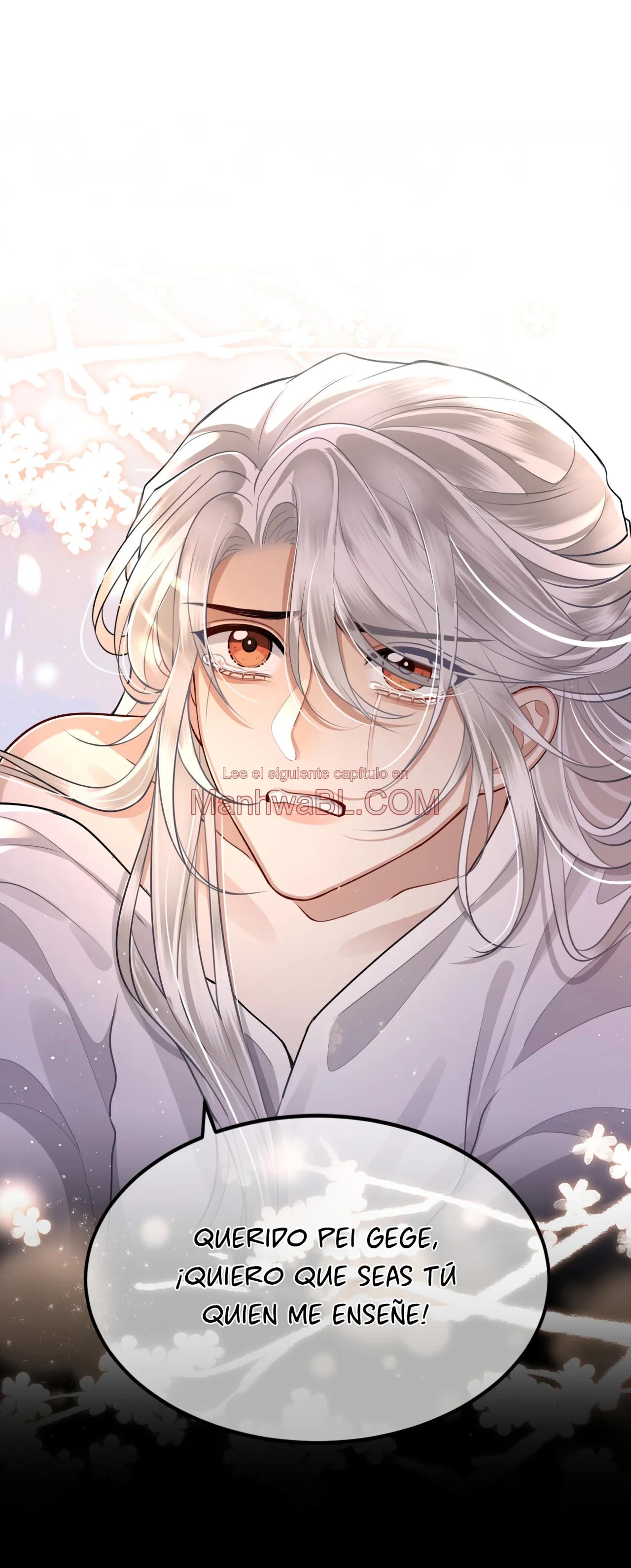 Su alteza real Allure - Capítulo 22 manhwa