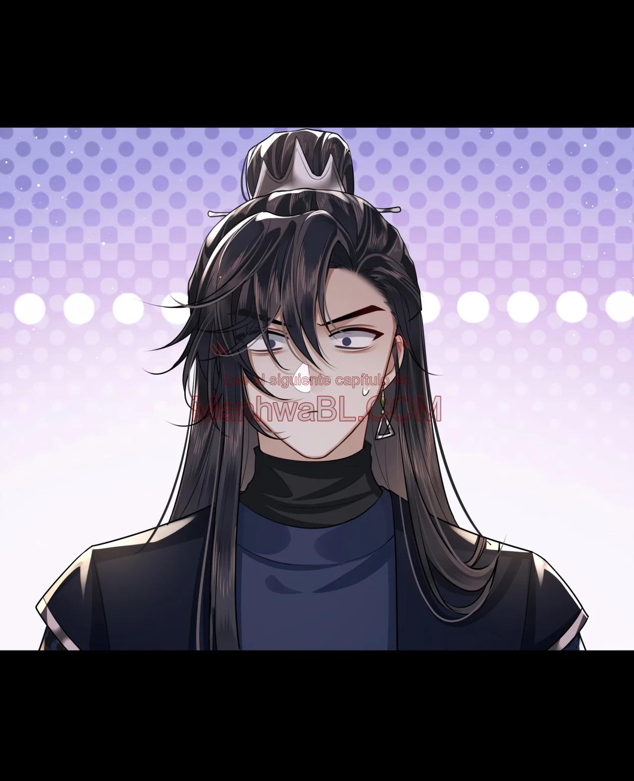 Su alteza real Allure - Capítulo 22 manhwa