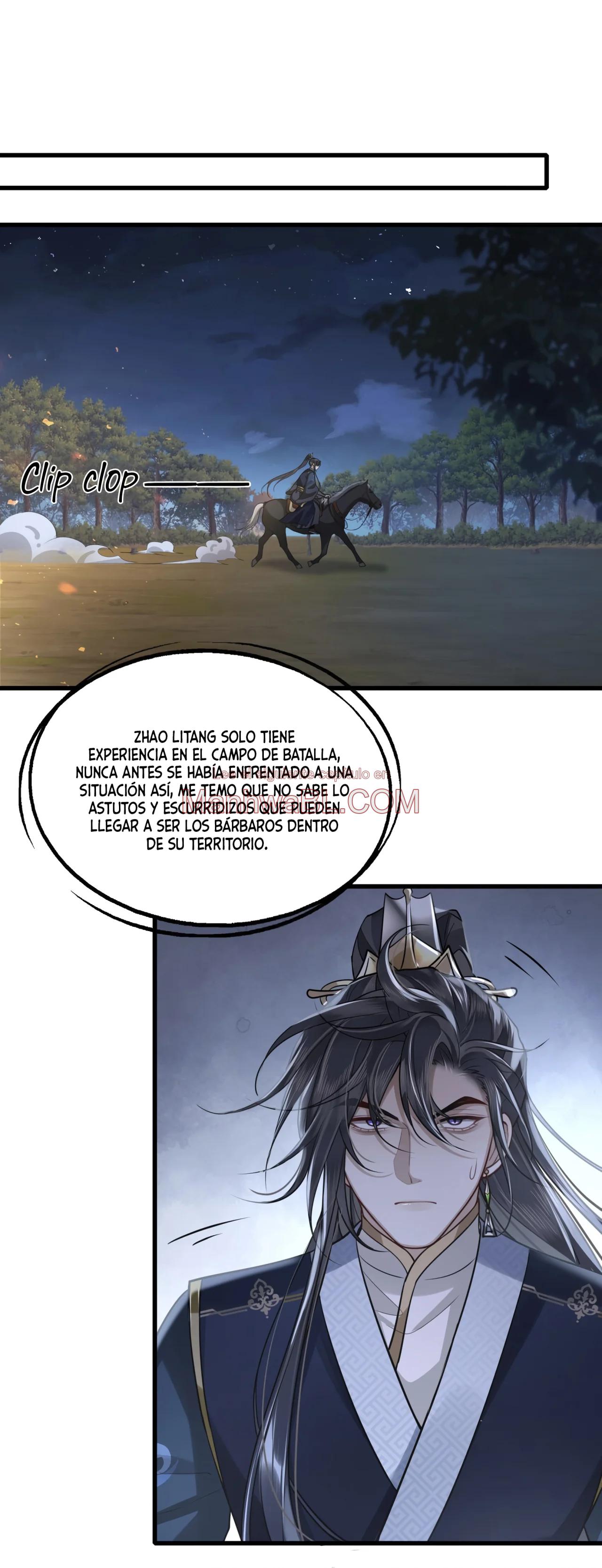 Su alteza real Allure - Capítulo 42 2 manhwa