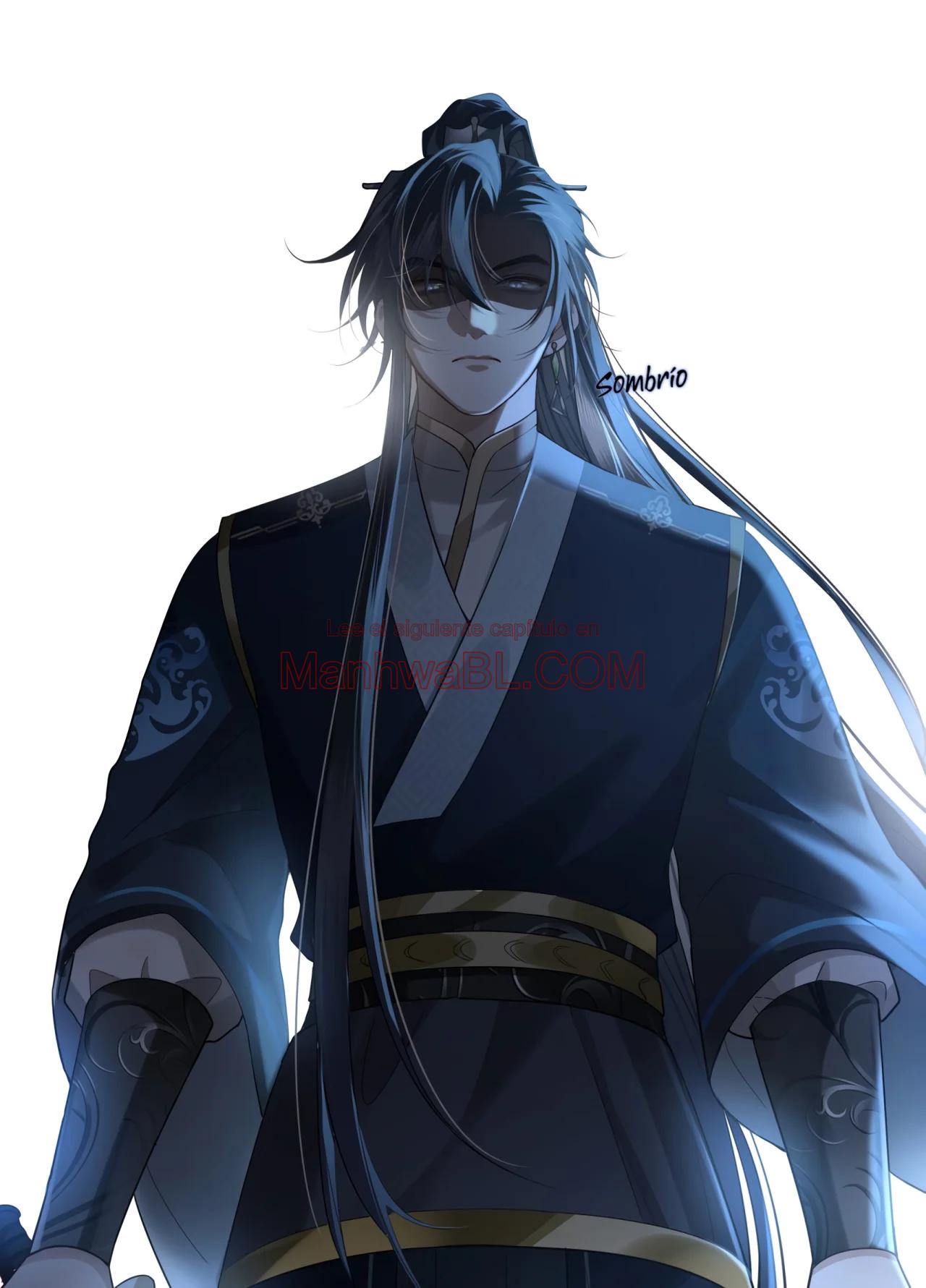 Su alteza real Allure - Capítulo 42 2 manhwa