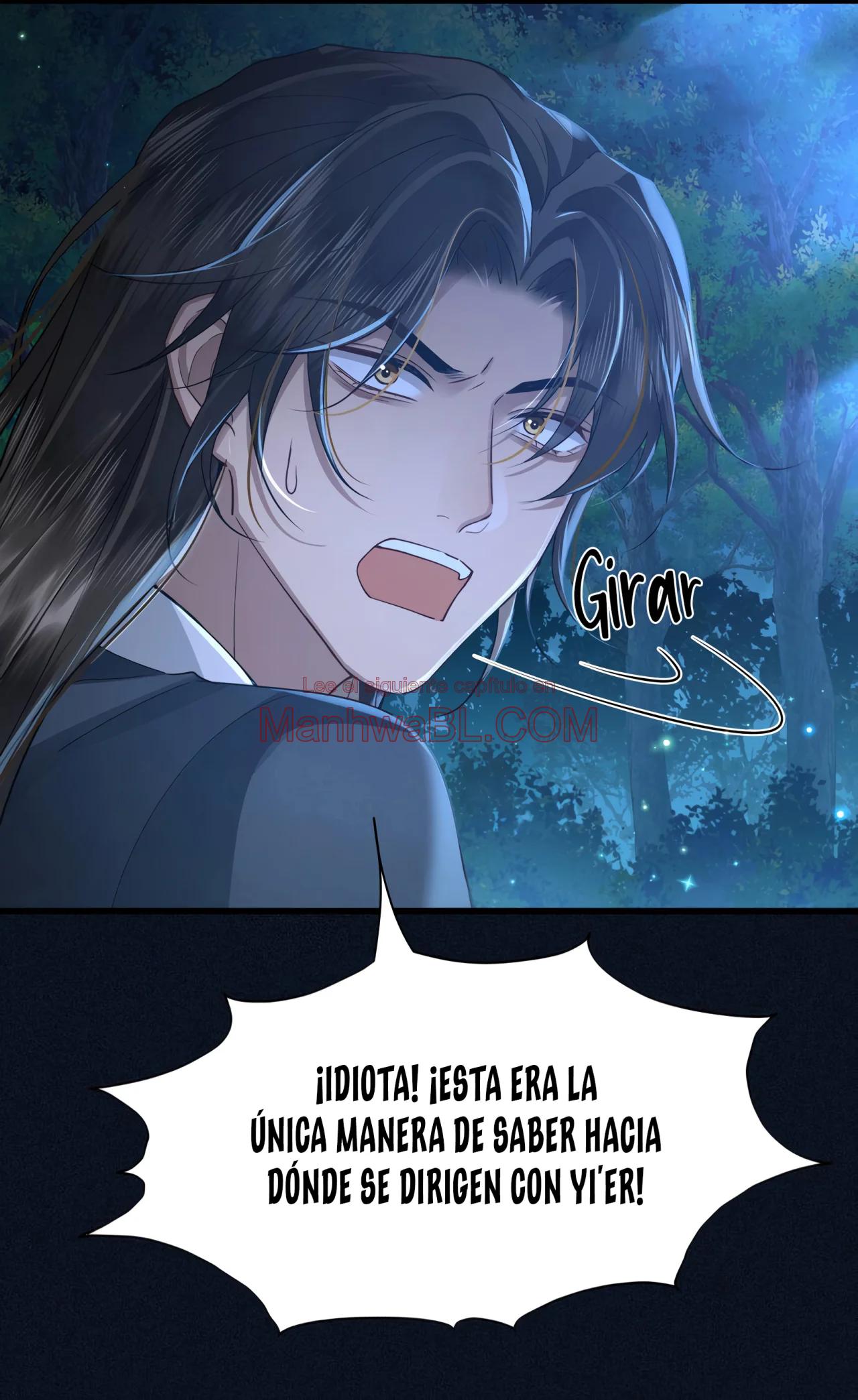 Su alteza real Allure - Capítulo 42 2 manhwa