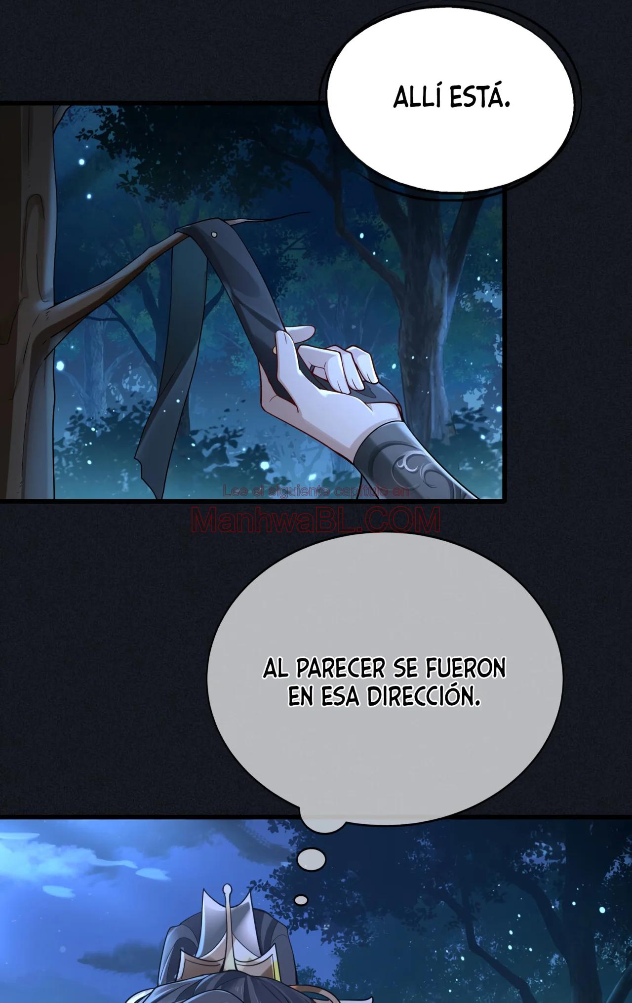Su alteza real Allure - Capítulo 42 2 manhwa