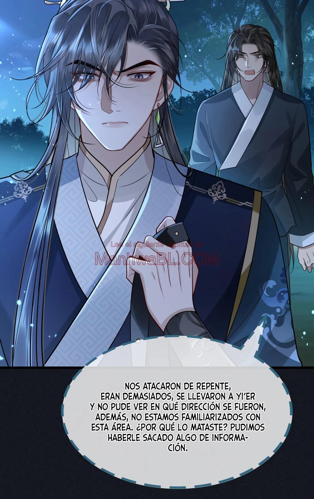 Su alteza real Allure - Capítulo 42 2 manhwa
