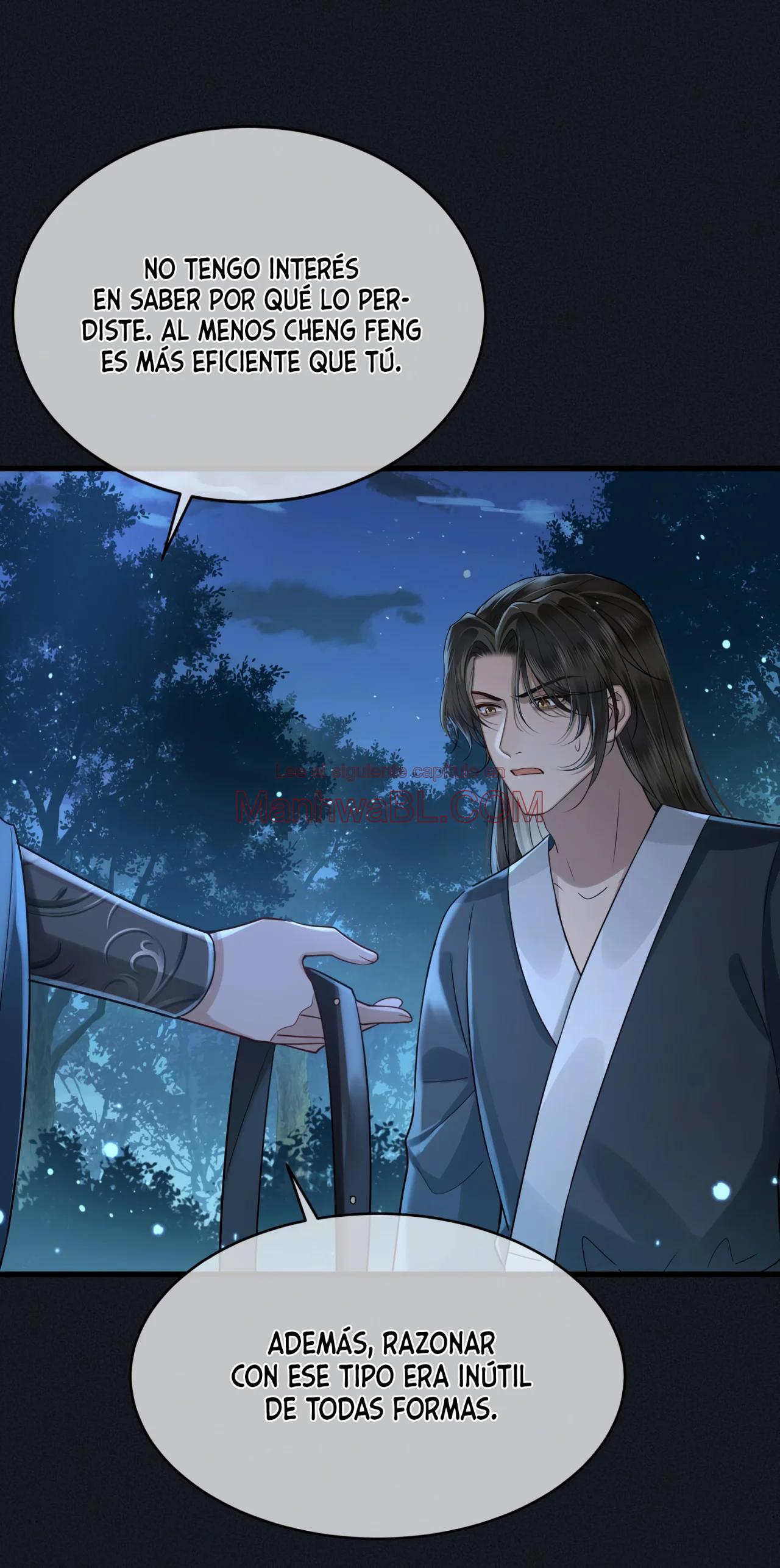Su alteza real Allure - Capítulo 42 2 manhwa
