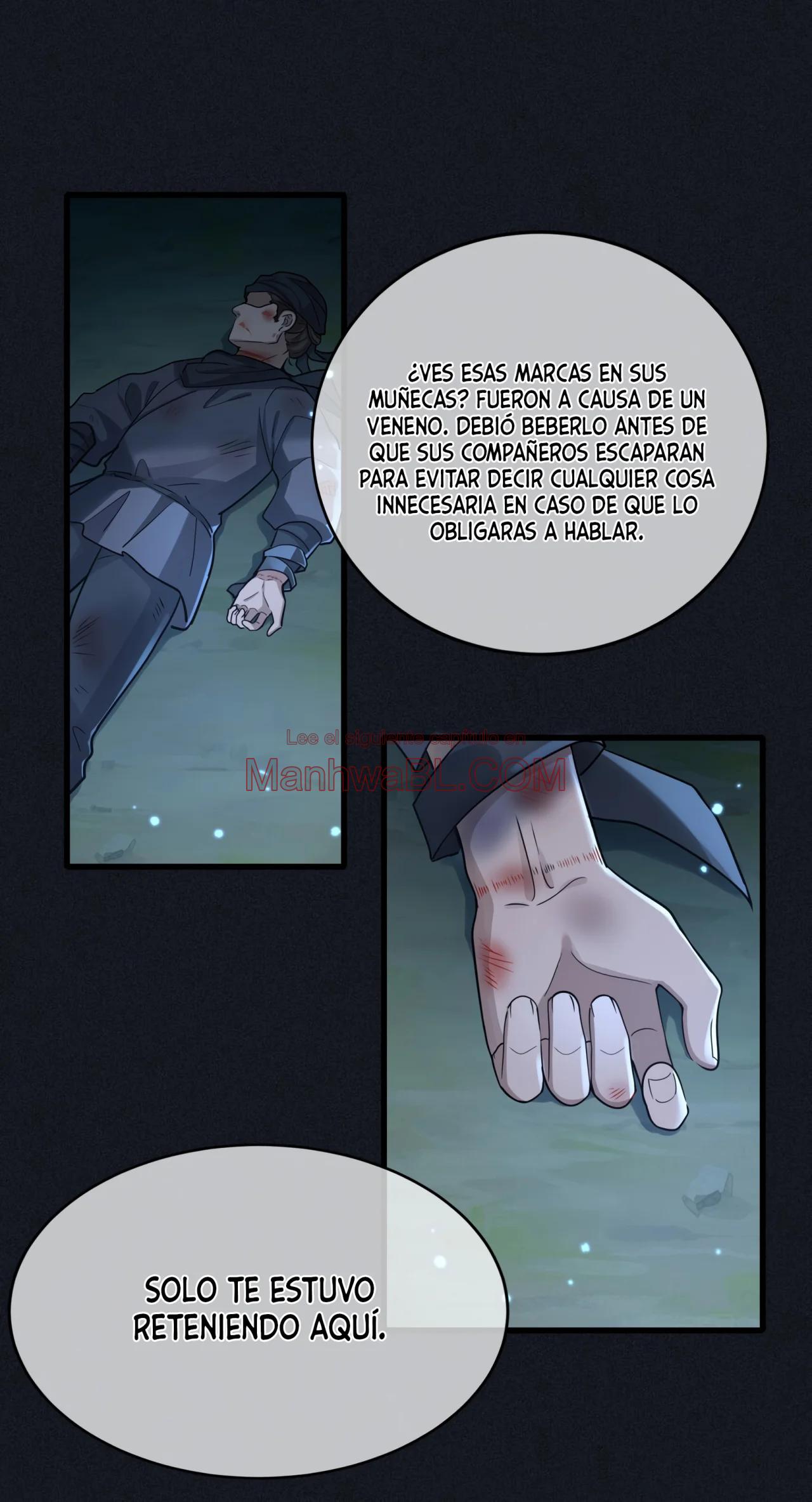 Su alteza real Allure - Capítulo 42 2 manhwa