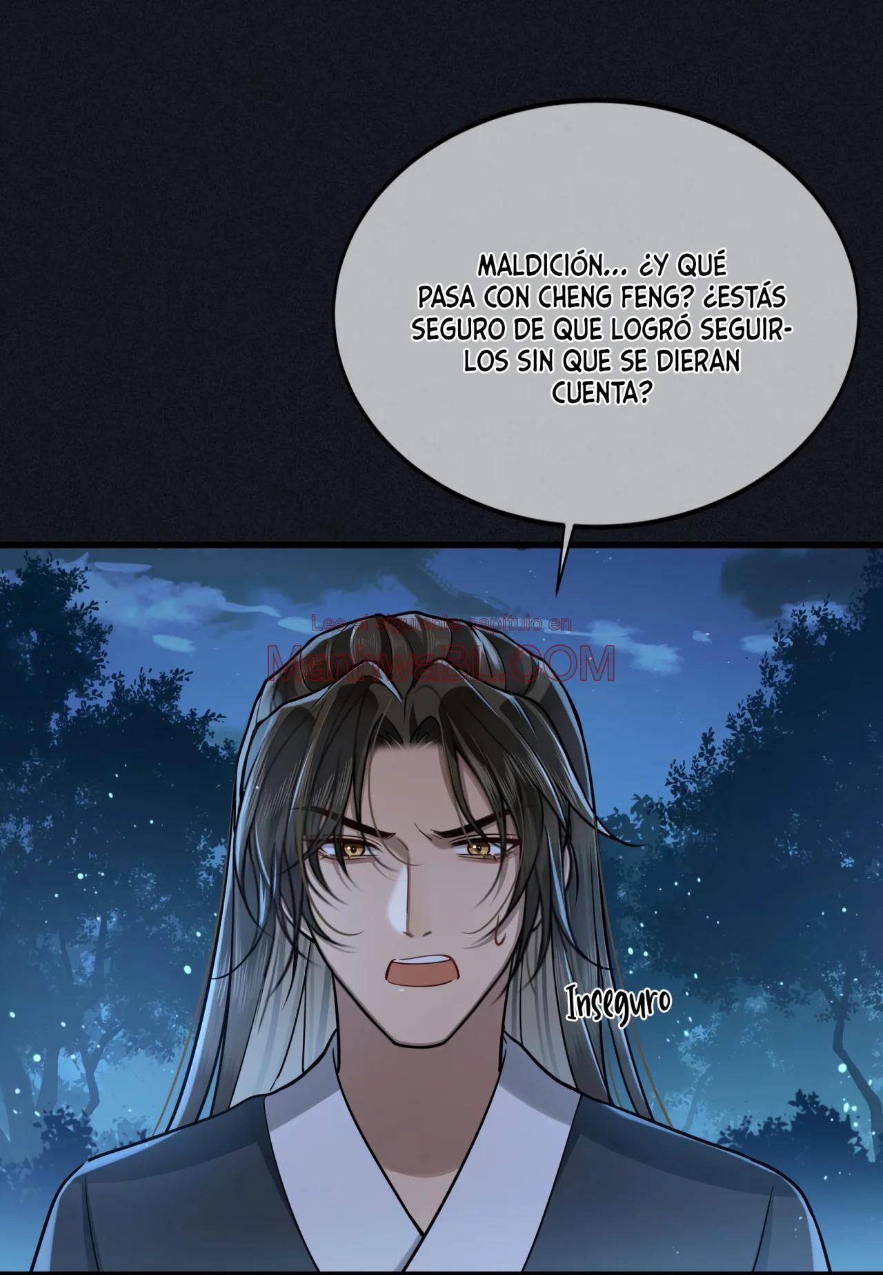 Su alteza real Allure - Capítulo 42 2 manhwa