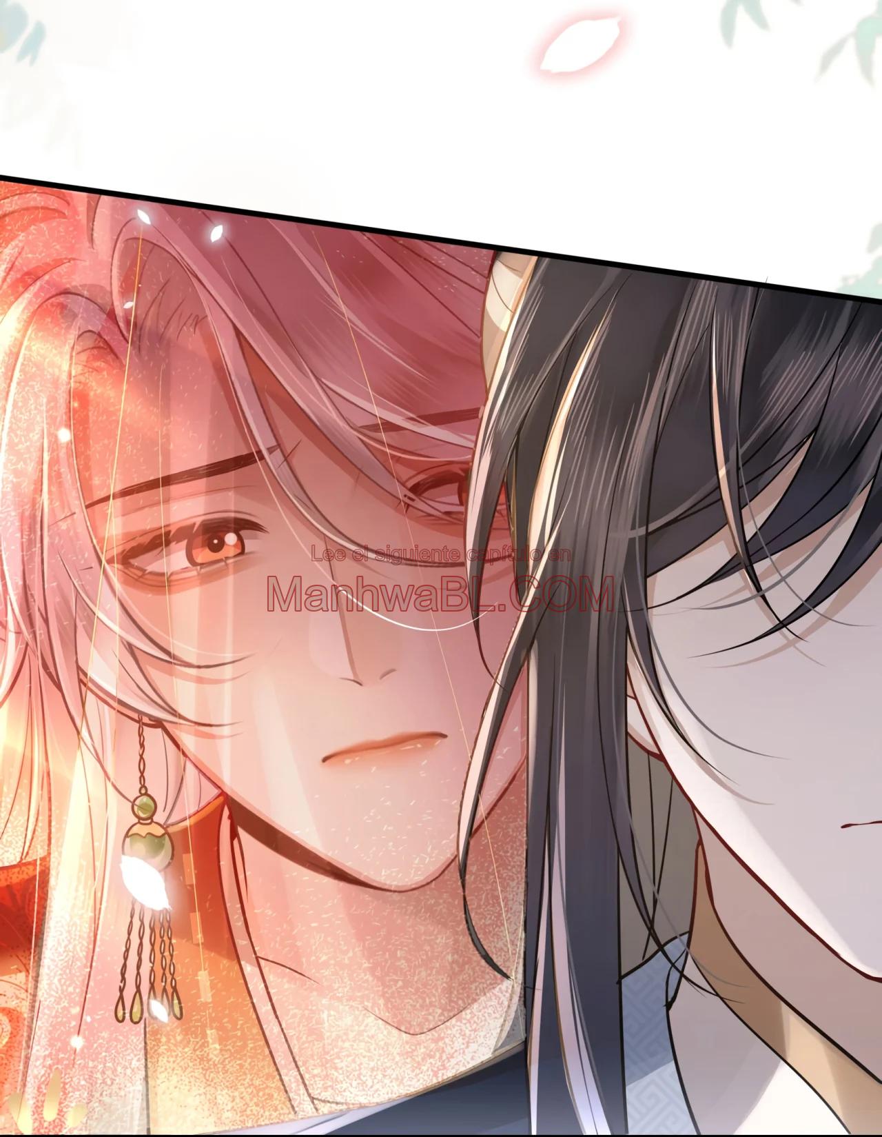 Su alteza real Allure - Capítulo 39 manhwa