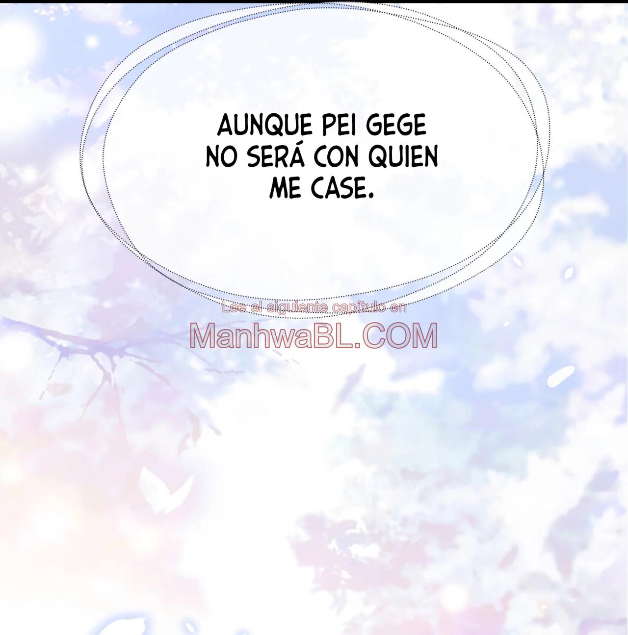 Su alteza real Allure - Capítulo 39 manhwa