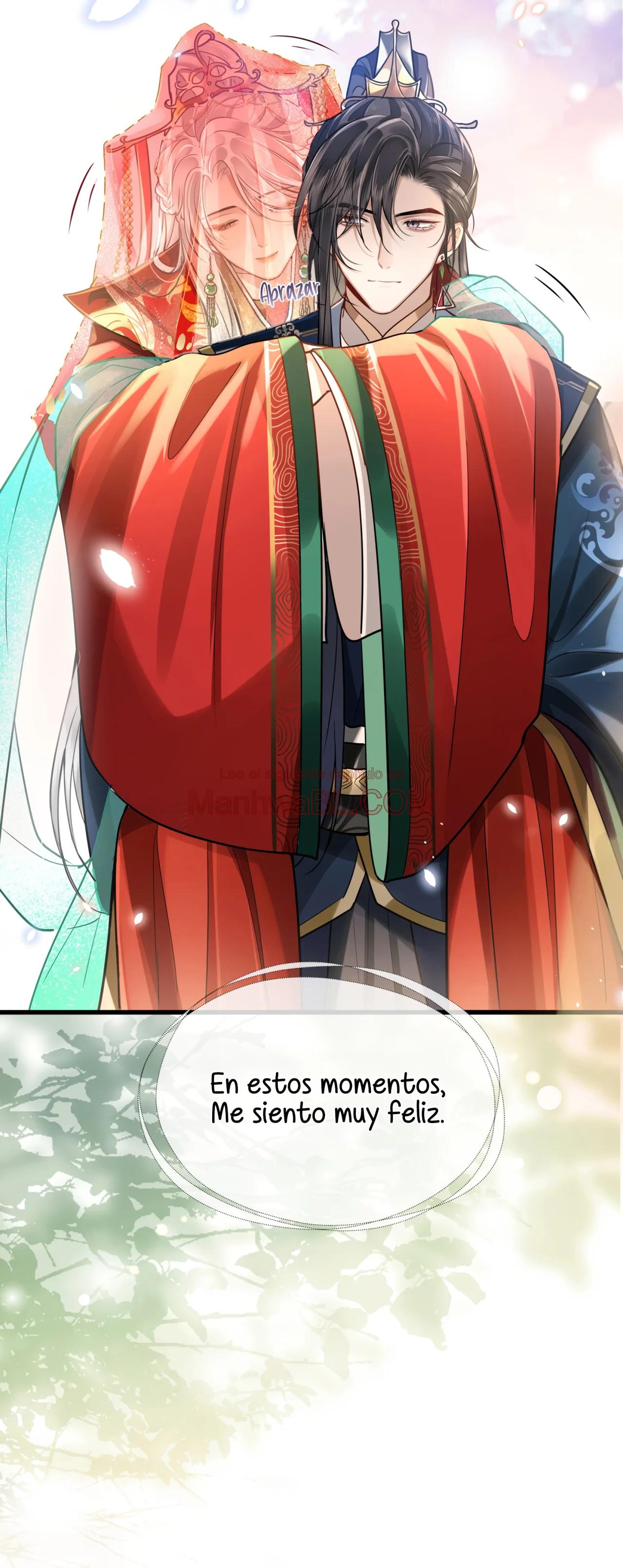 Su alteza real Allure - Capítulo 39 manhwa