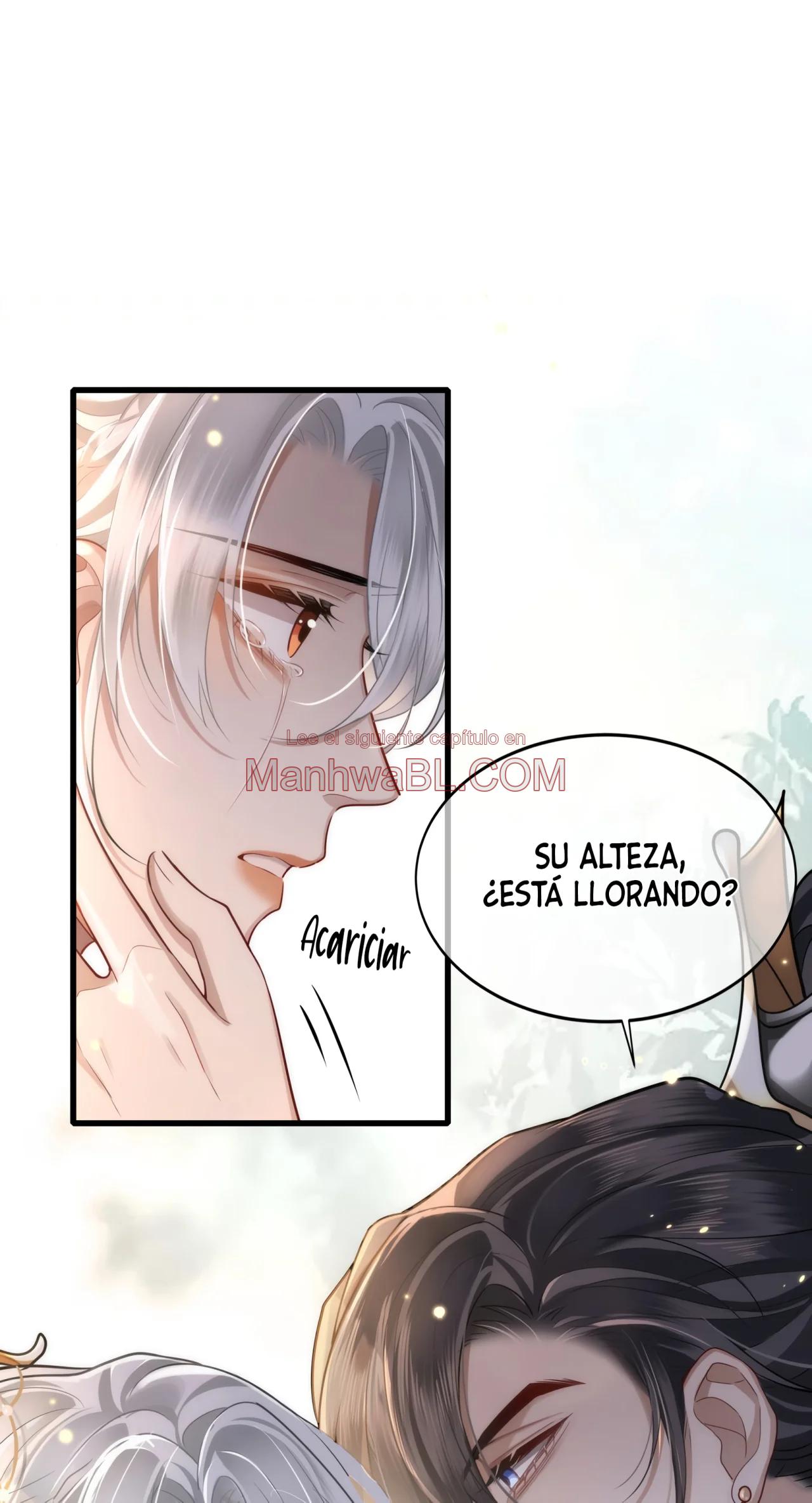 Su alteza real Allure - Capítulo 39 manhwa