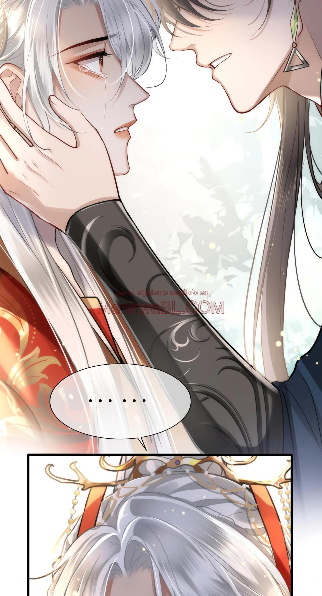 Su alteza real Allure - Capítulo 39 manhwa