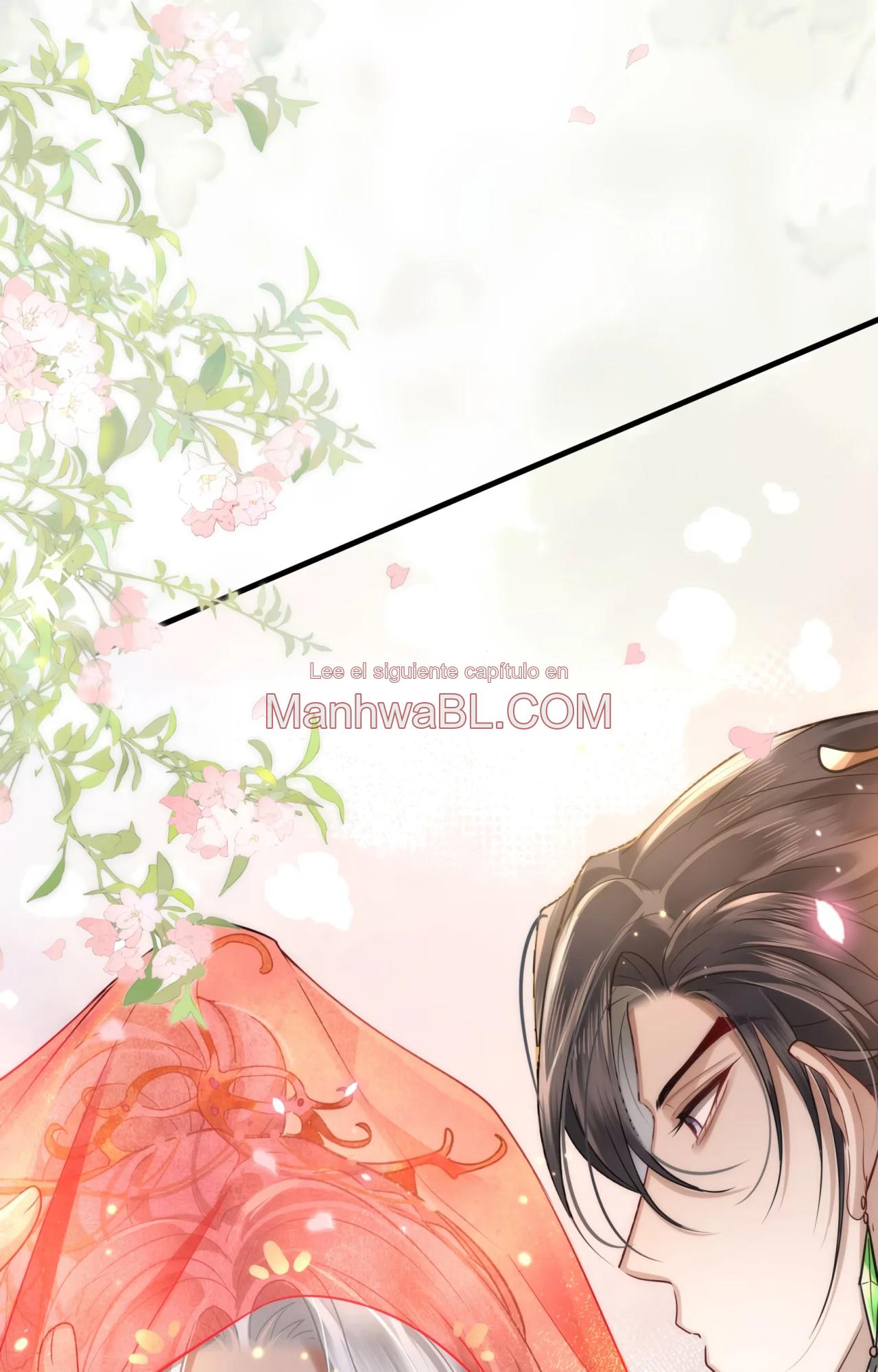 Su alteza real Allure - Capítulo 39 manhwa