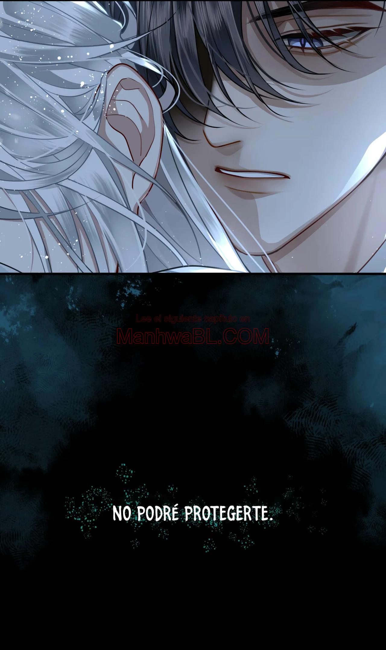 Su alteza real Allure - Capítulo 18 2 manhwa