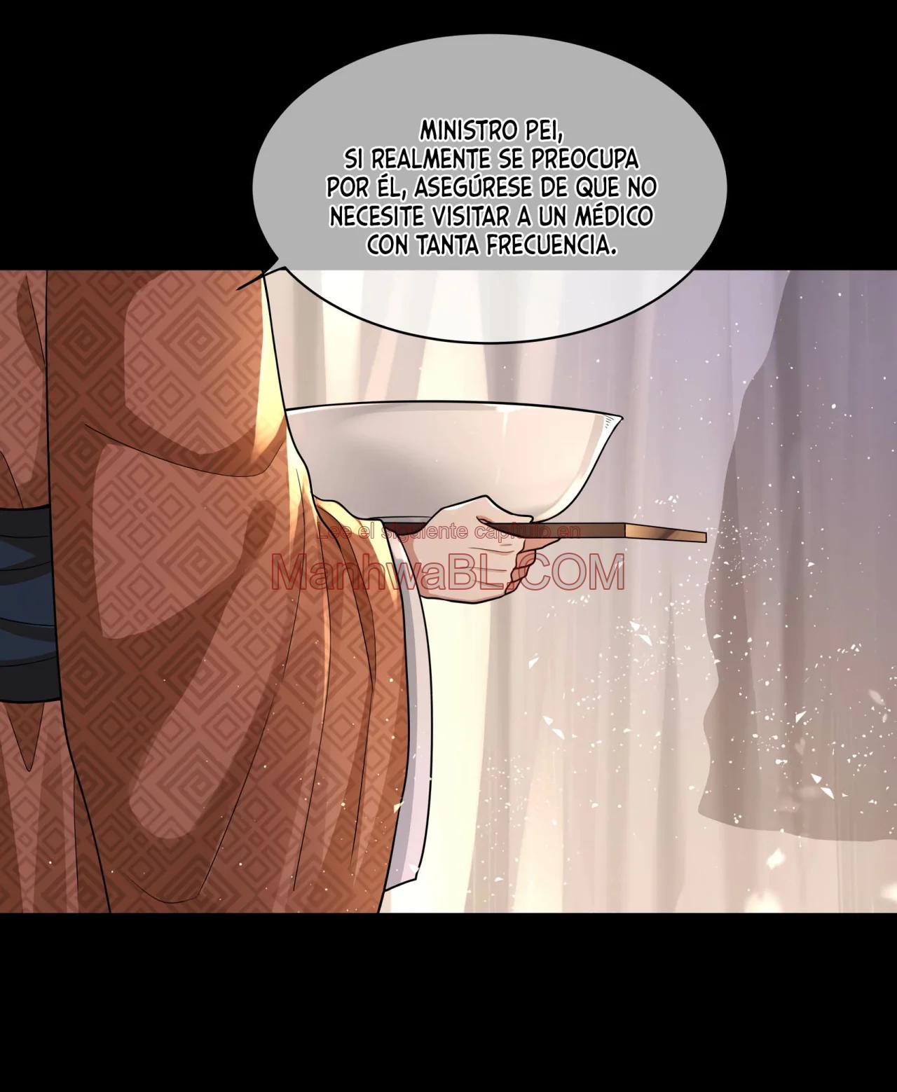 Su alteza real Allure - Capítulo 18 2 manhwa