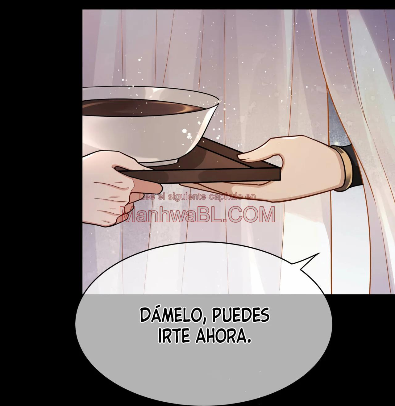 Su alteza real Allure - Capítulo 18 2 manhwa