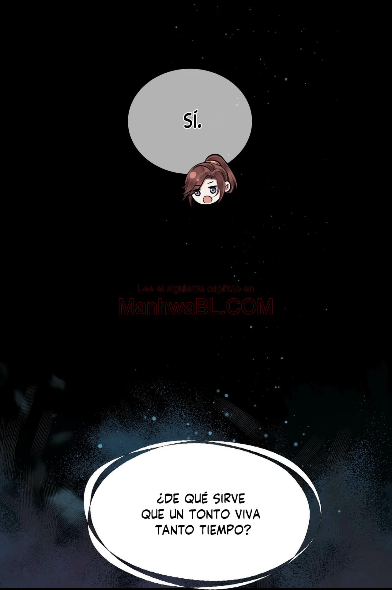 Su alteza real Allure - Capítulo 18 2 manhwa