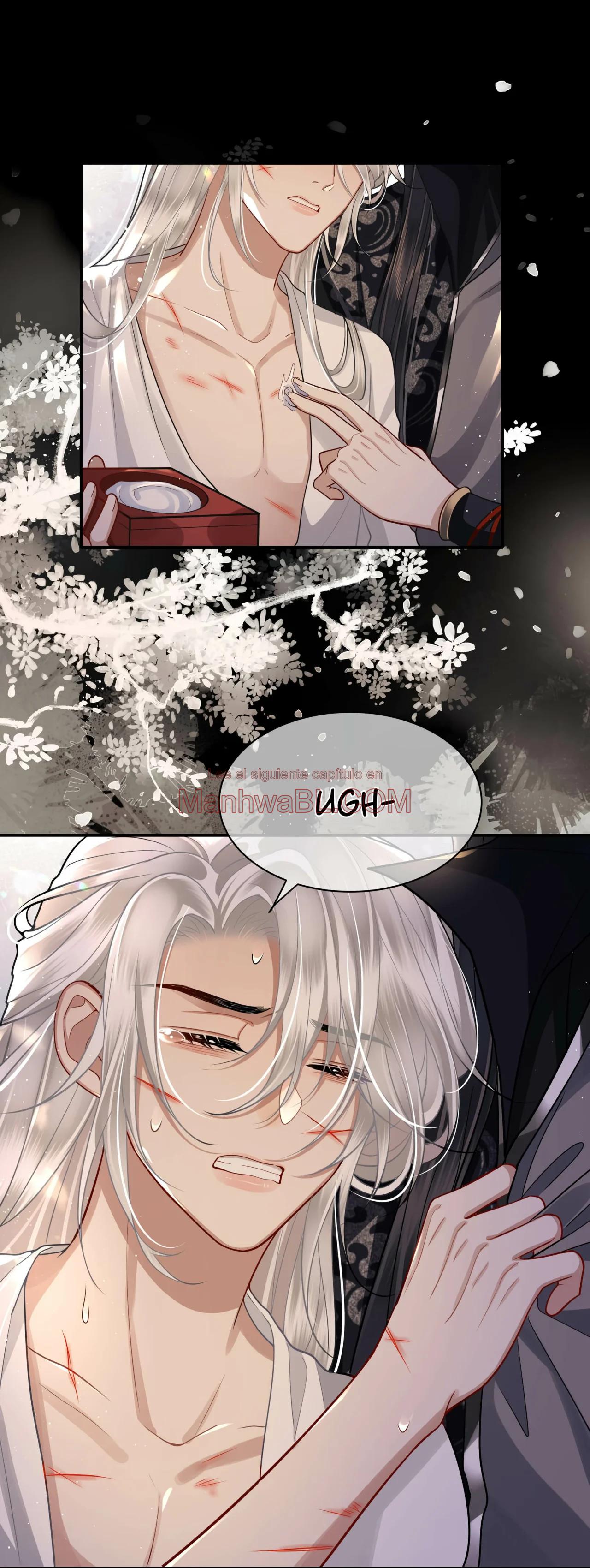 Su alteza real Allure - Capítulo 18 2 manhwa