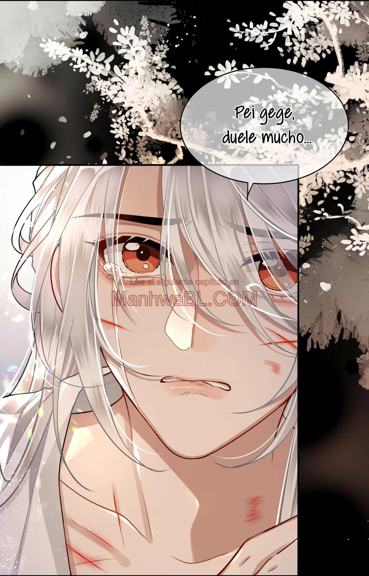 Su alteza real Allure - Capítulo 18 2 manhwa