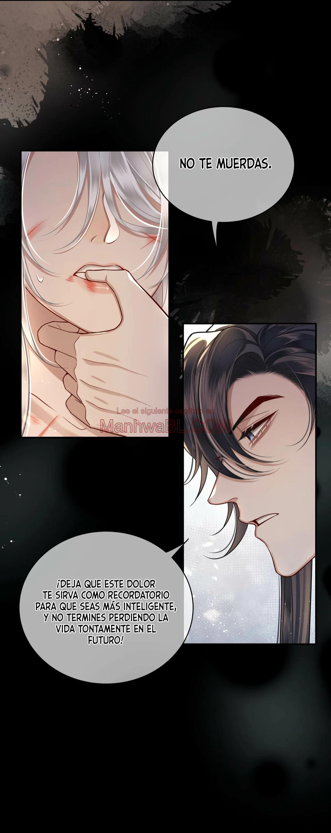 Su alteza real Allure - Capítulo 18 2 manhwa