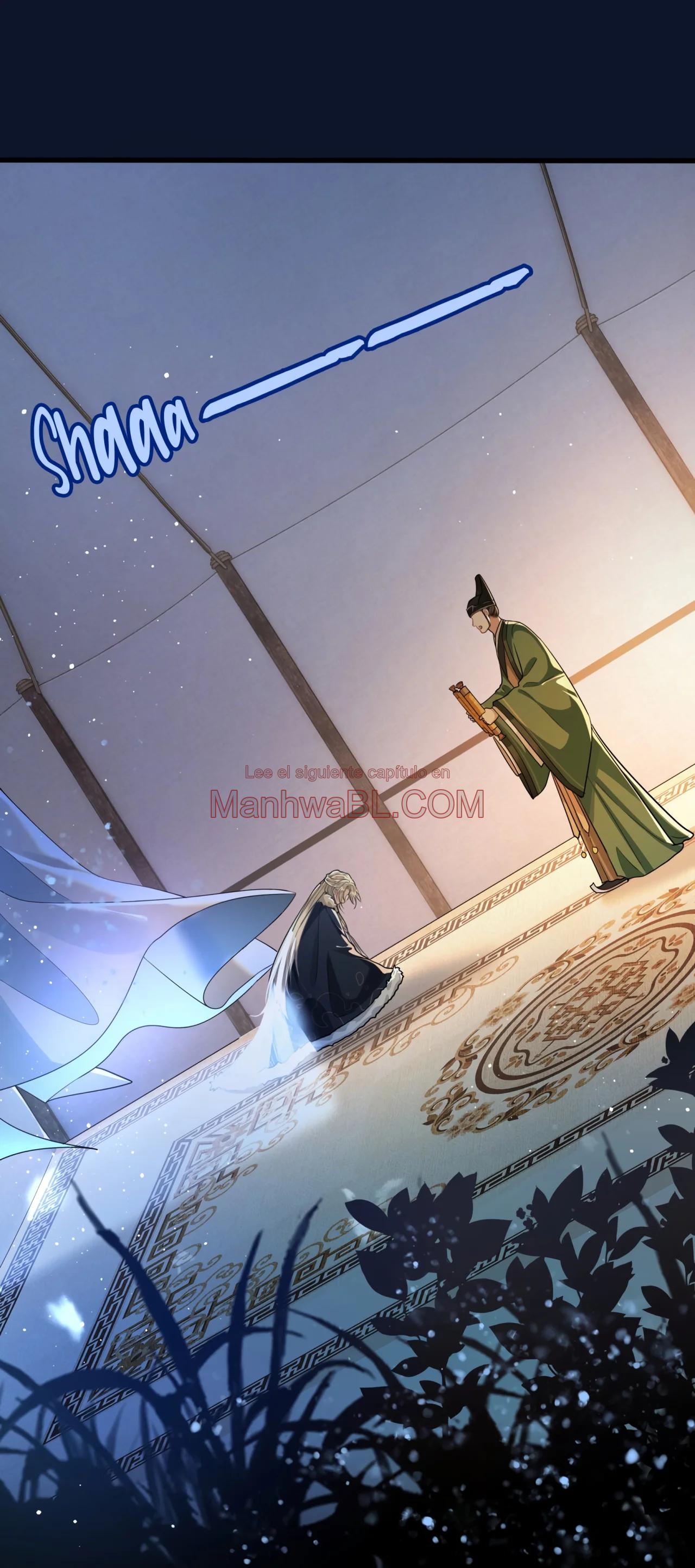 Su alteza real Allure - Capítulo 36 manhwa