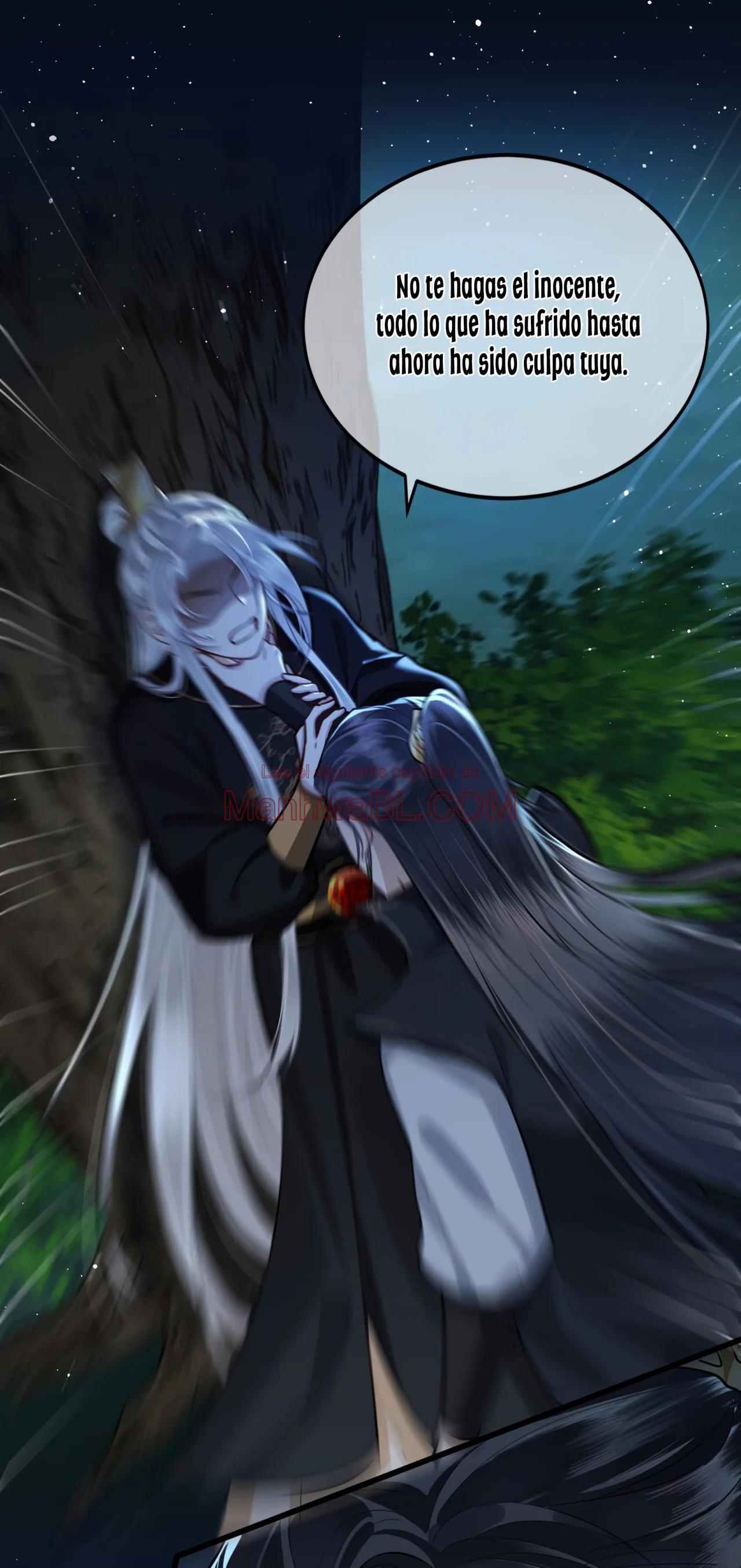 Su alteza real Allure - Capítulo 36 manhwa