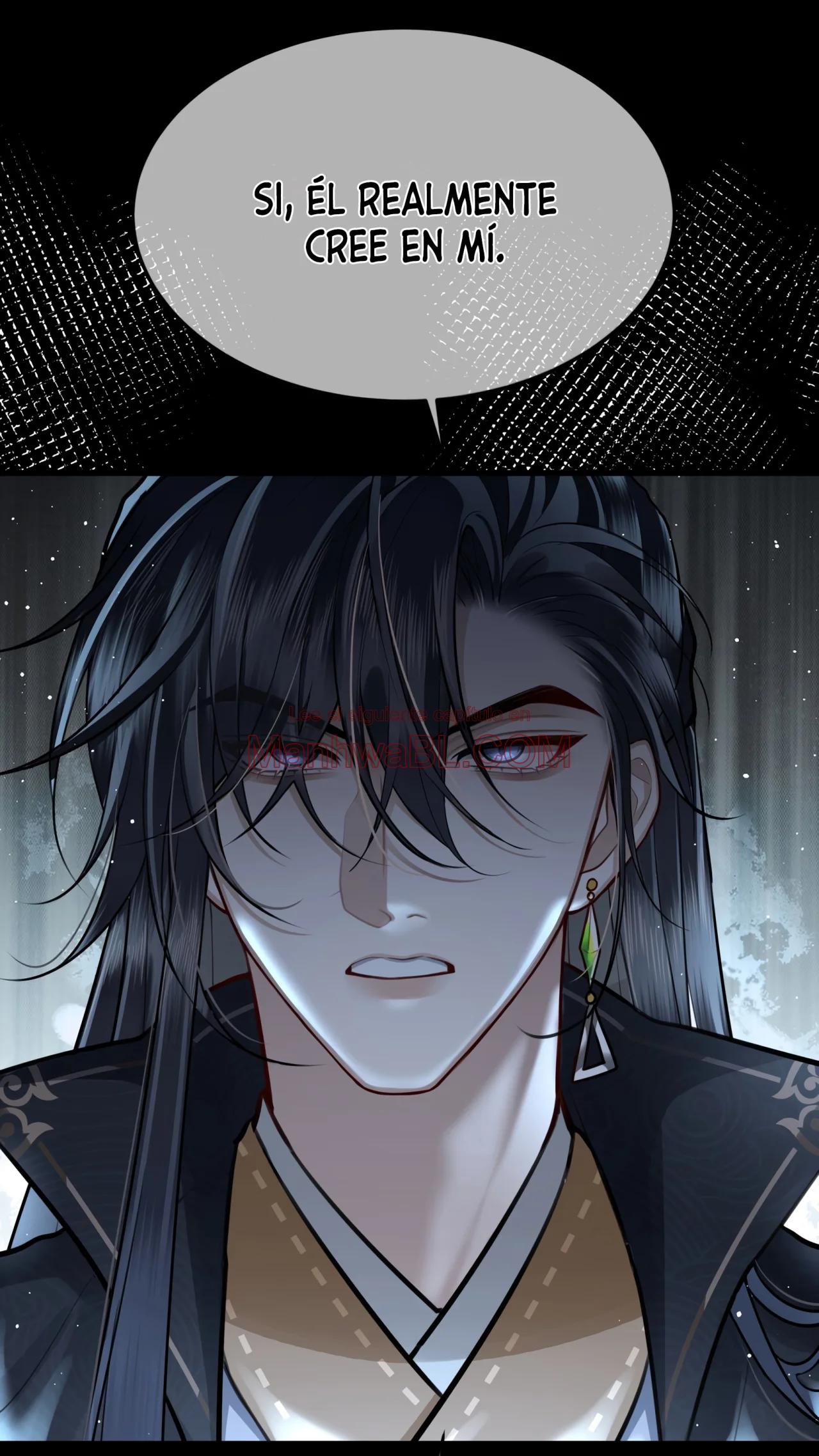 Su alteza real Allure - Capítulo 36 manhwa