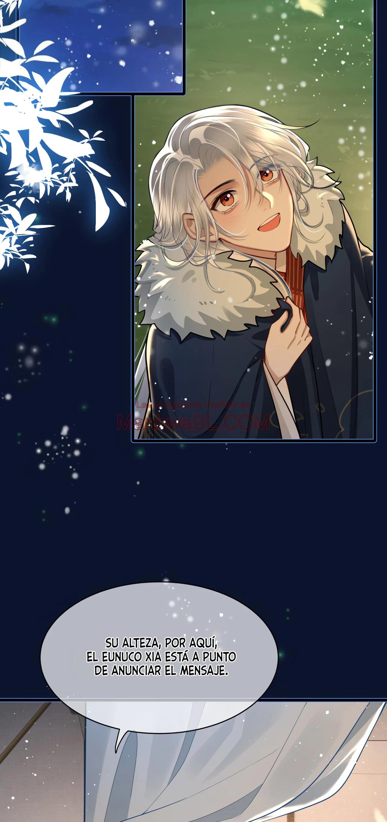 Su alteza real Allure - Capítulo 36 manhwa